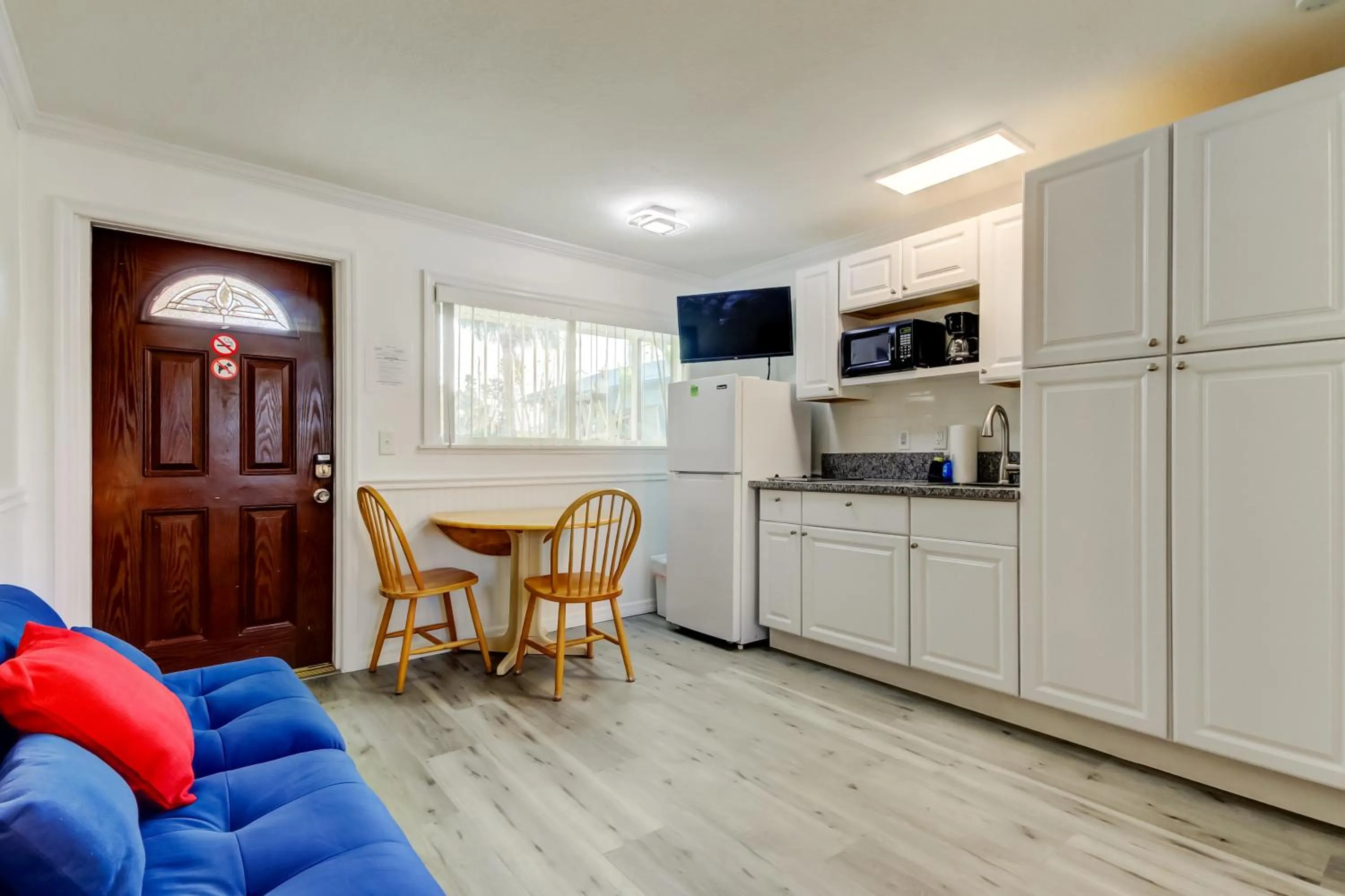 Carousel Suites -Redington Shores