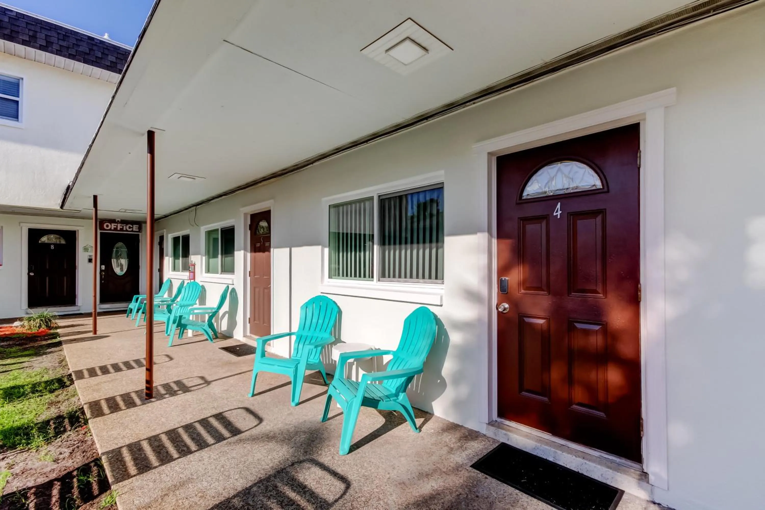 Carousel Suites -Redington Shores