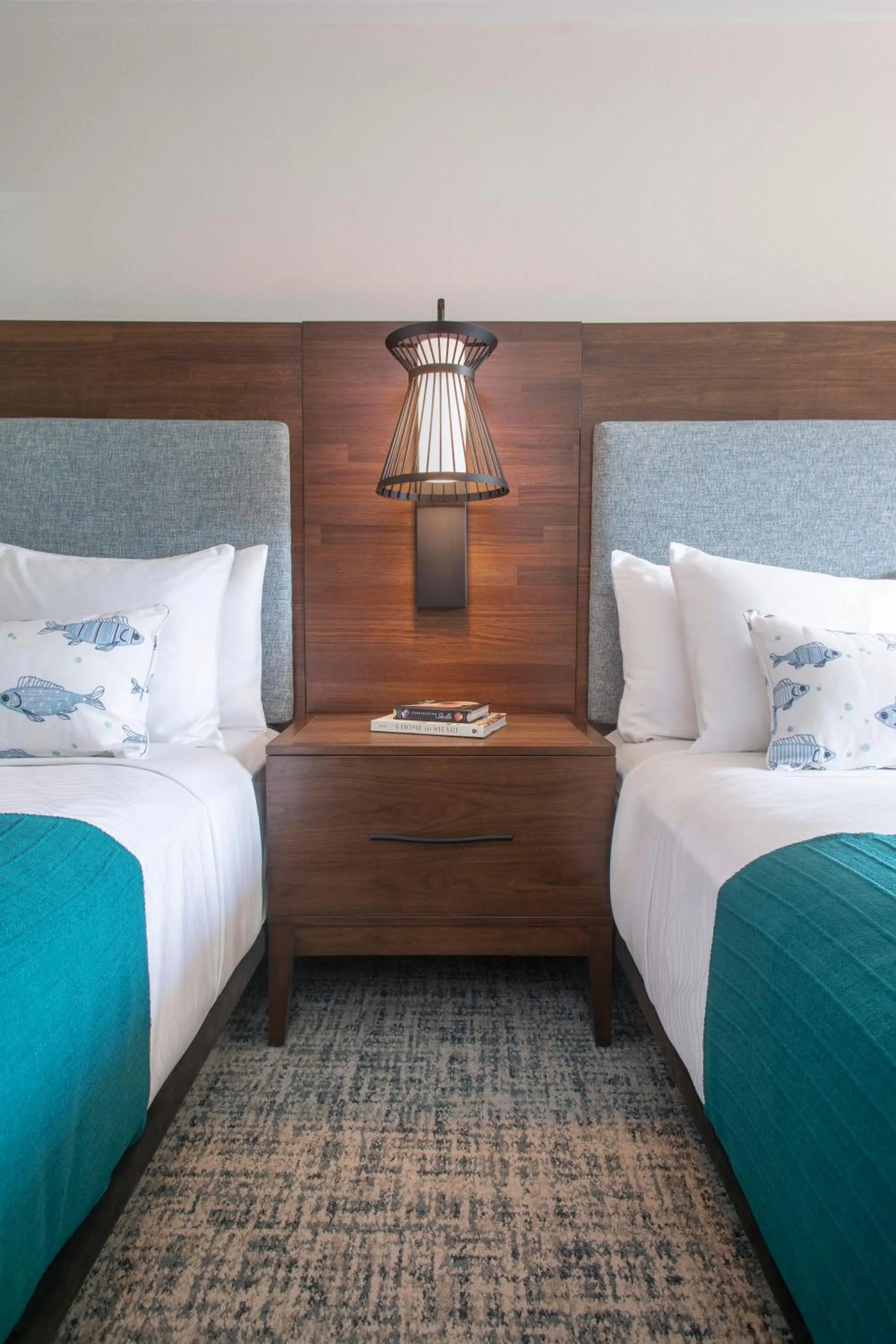 Bedroom, Bed in Sanibel Island Beach Resort