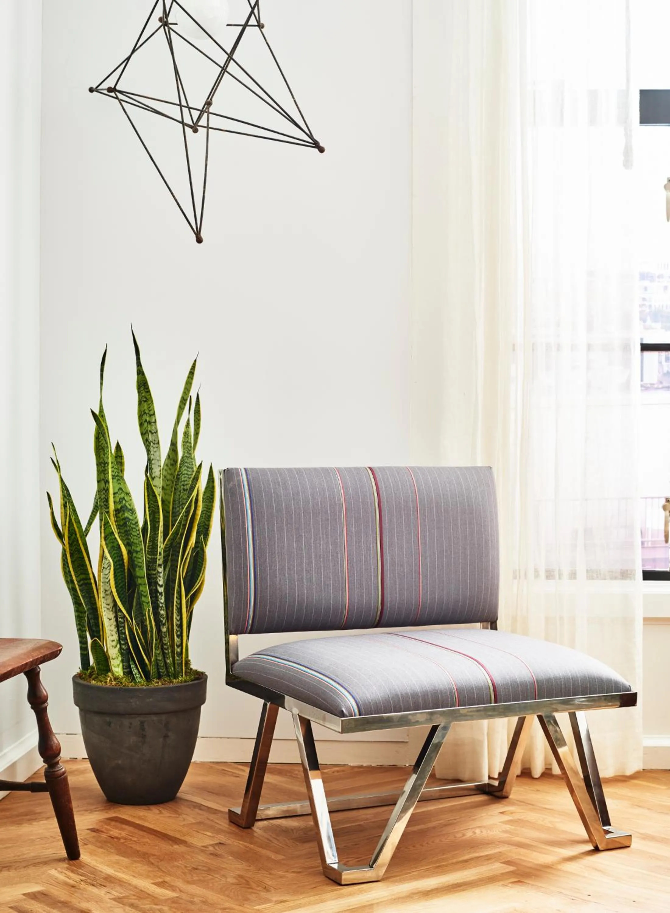 View (from property/room) in The LINE Hotel DC