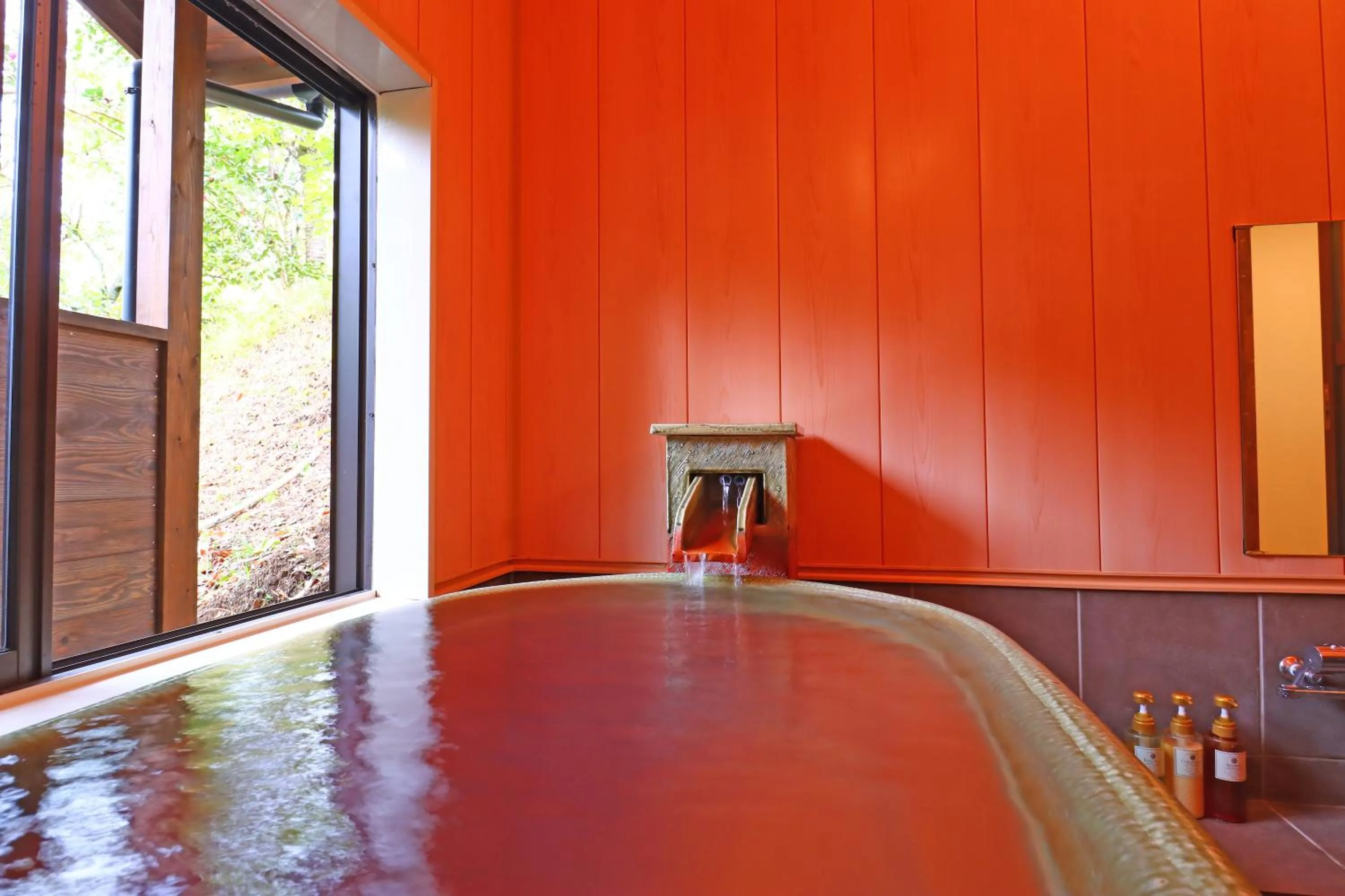 Kurasako Onsen Sakura