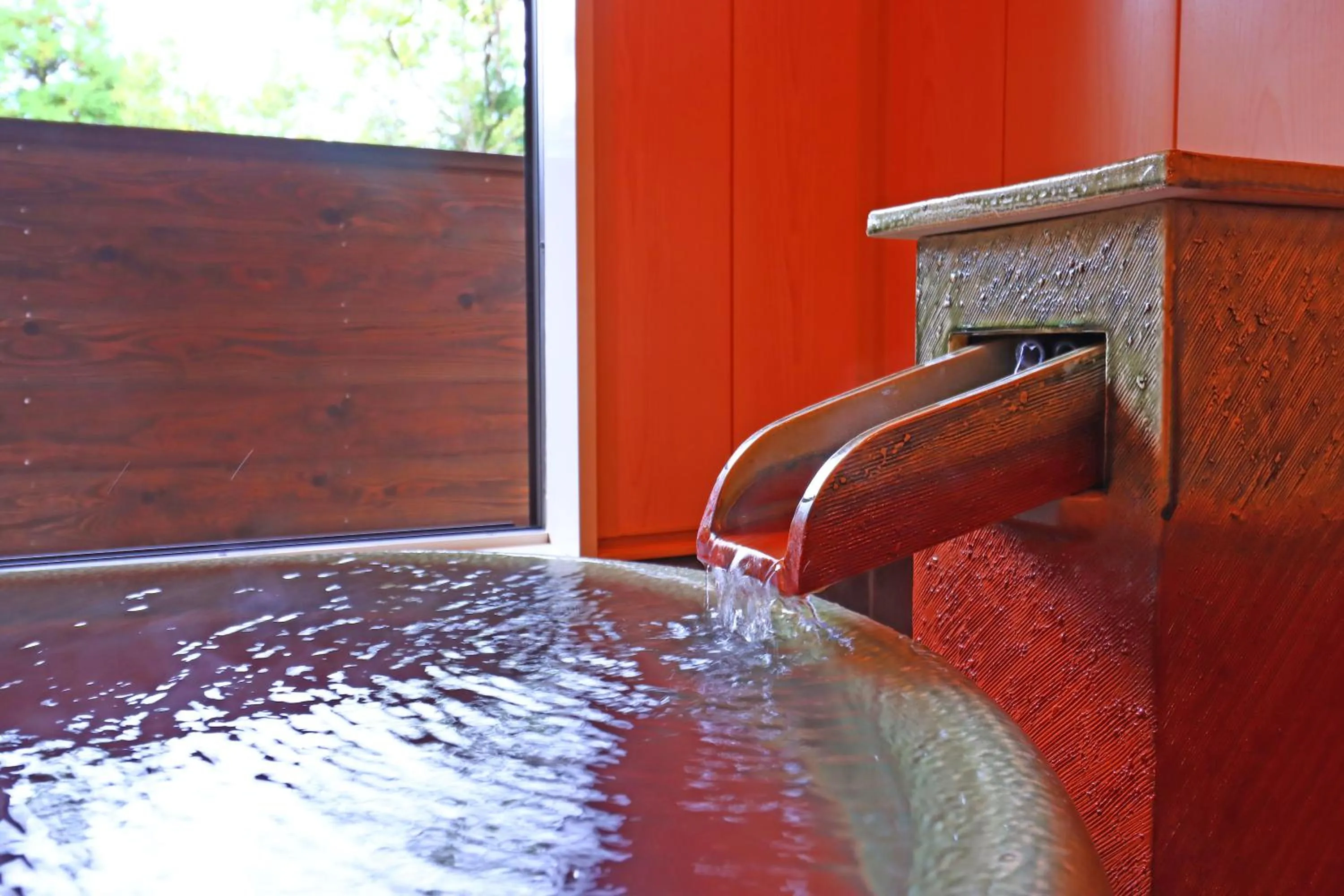 Kurasako Onsen Sakura