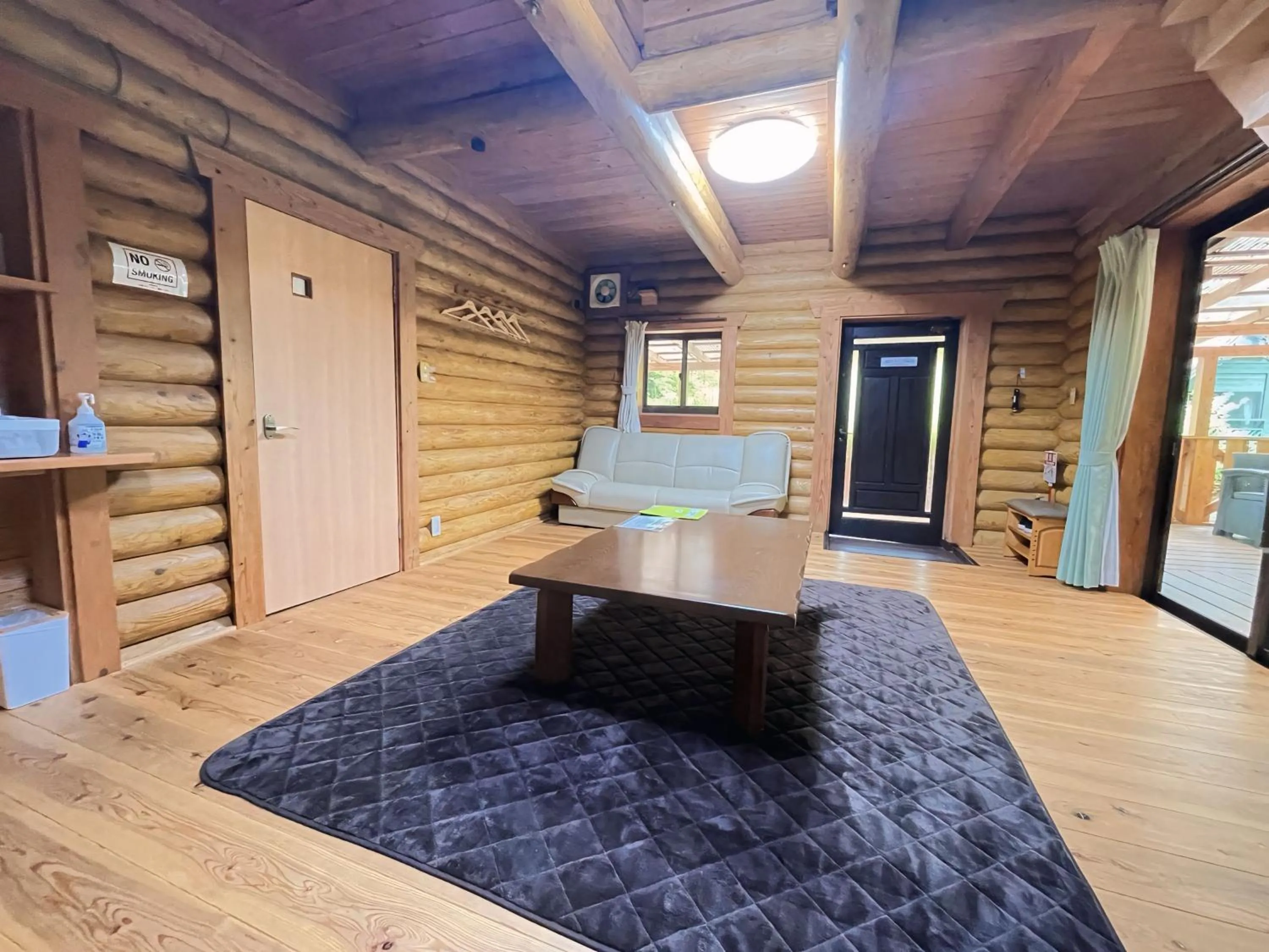 Kurasako Onsen Sakura