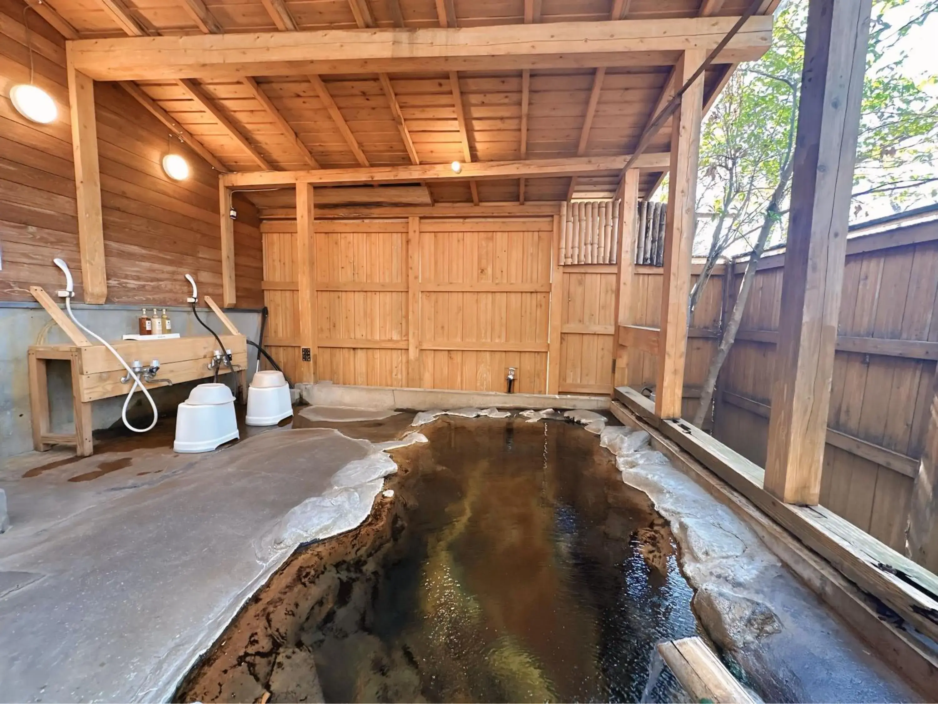 Holiday Home with Open Air Bath (Kiri) in Kurasako Onsen Sakura Holiday Home with Open Air Bath (Kiri) in Kurasako Onsen Sakura