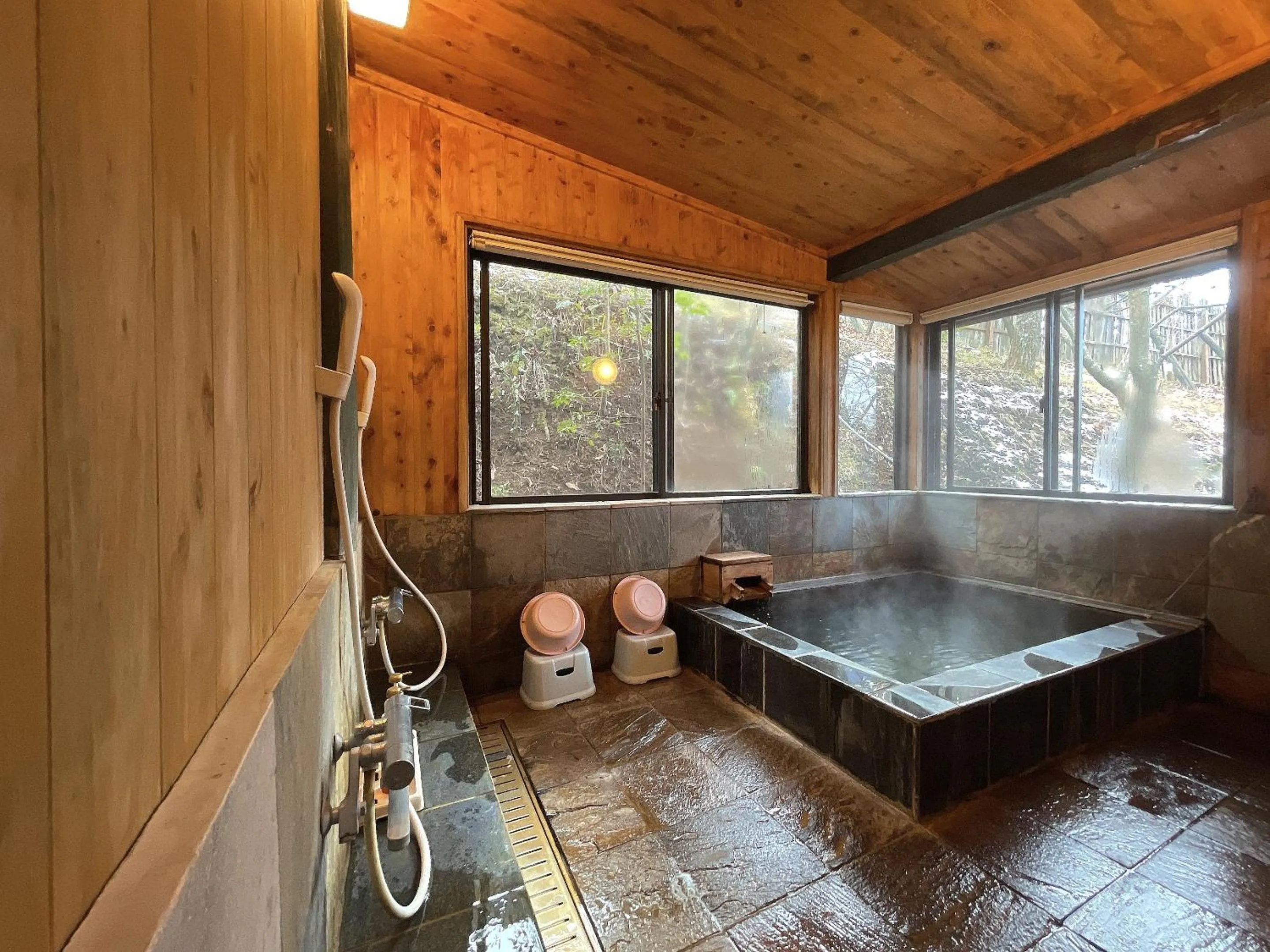 Kurasako Onsen Sakura