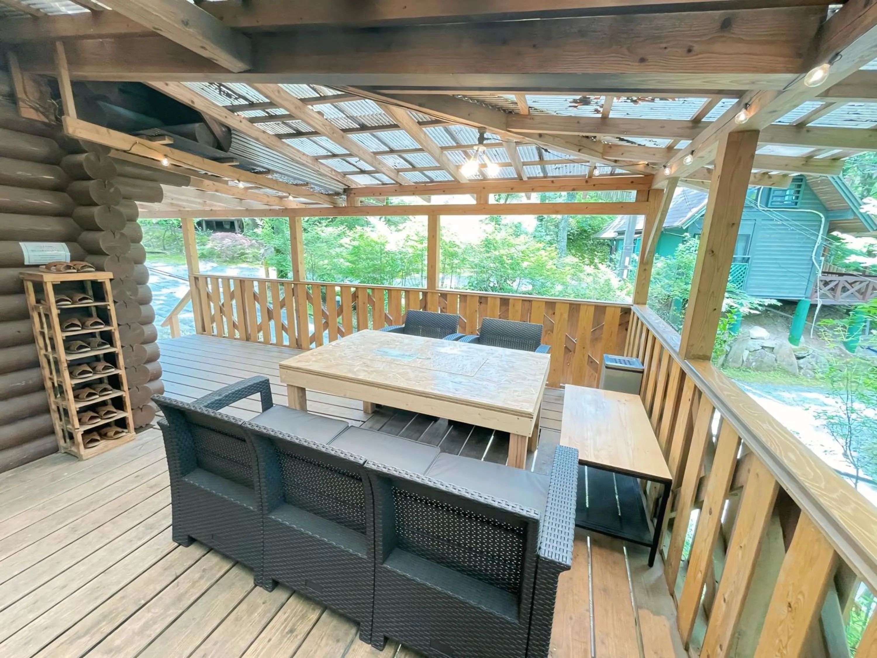 Kurasako Onsen Sakura