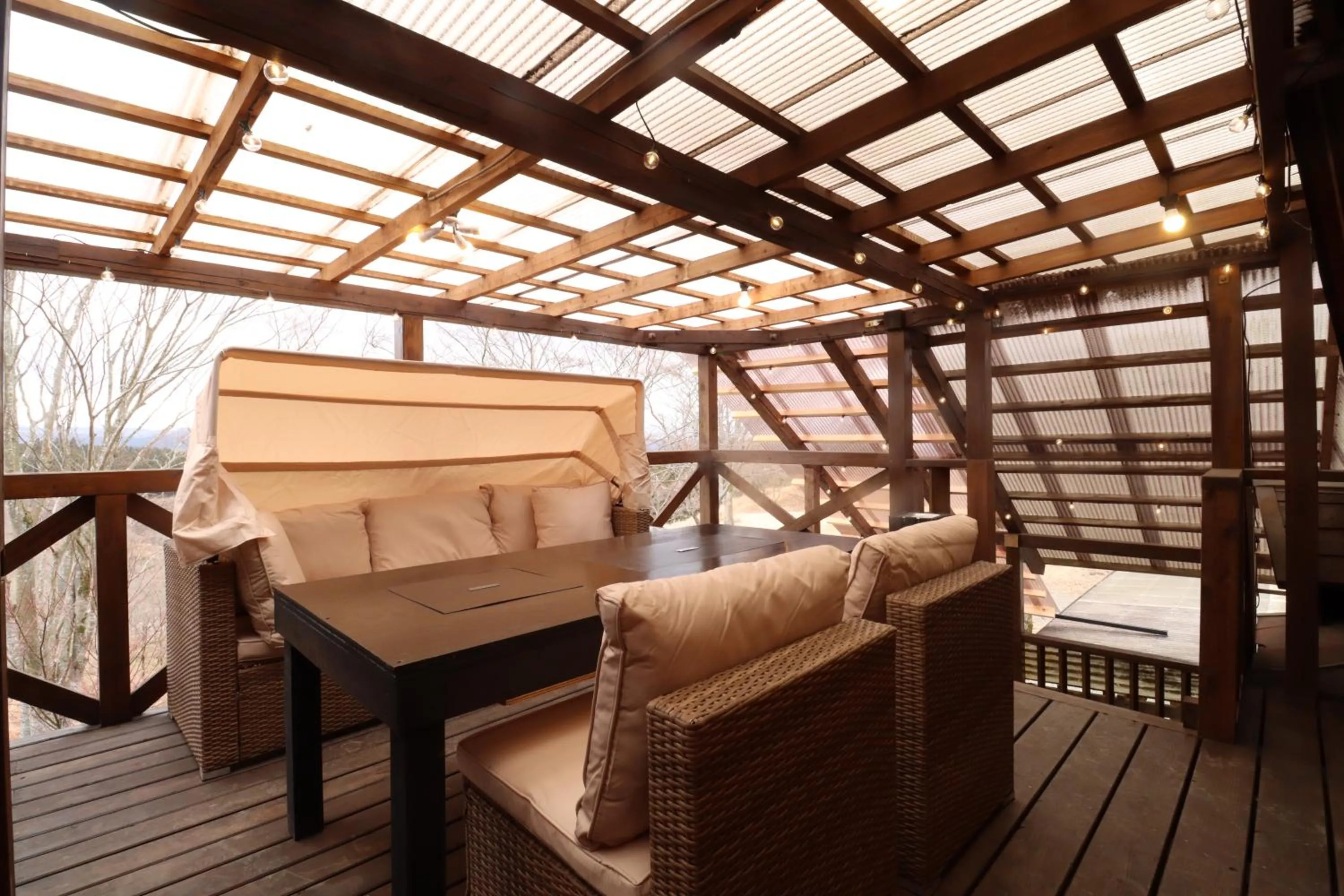 Kurasako Onsen Sakura