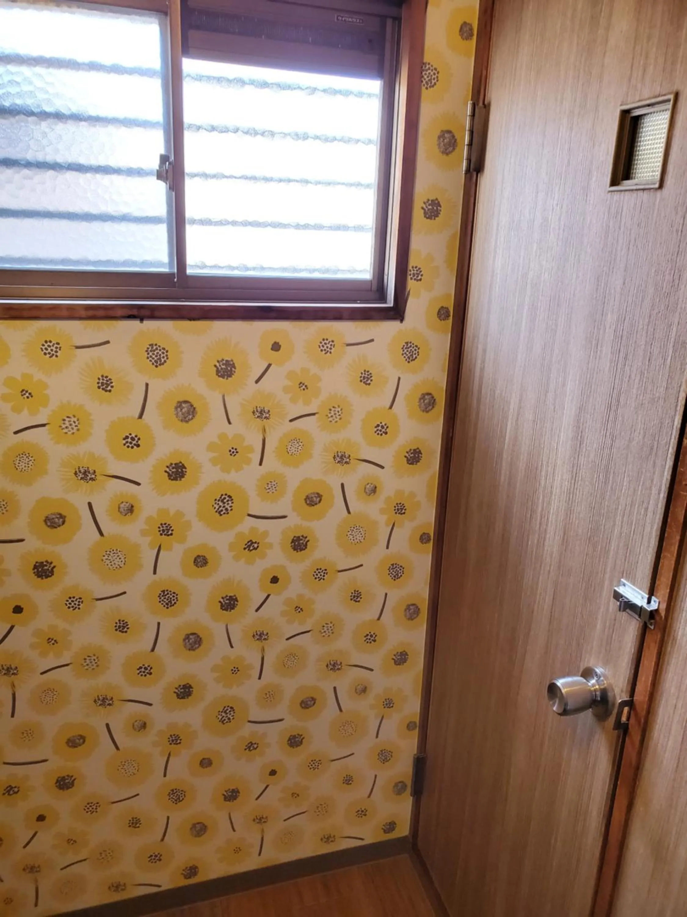 Toilet in Naoshima Kowloon