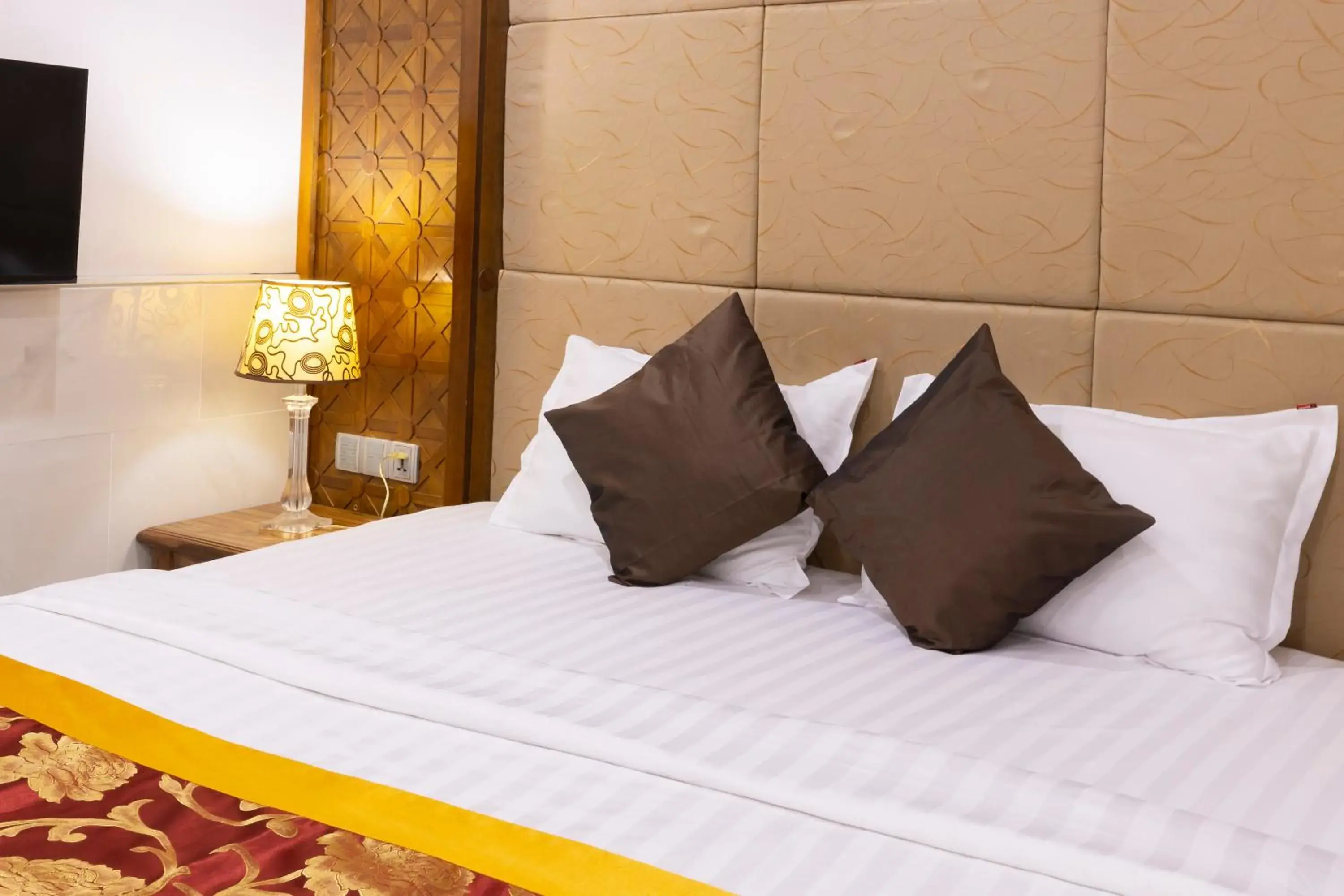 Deluxe Room - single occupancy in Atana Airport Hotel Deluxe Room - single occupancy in Atana Airport Hotel