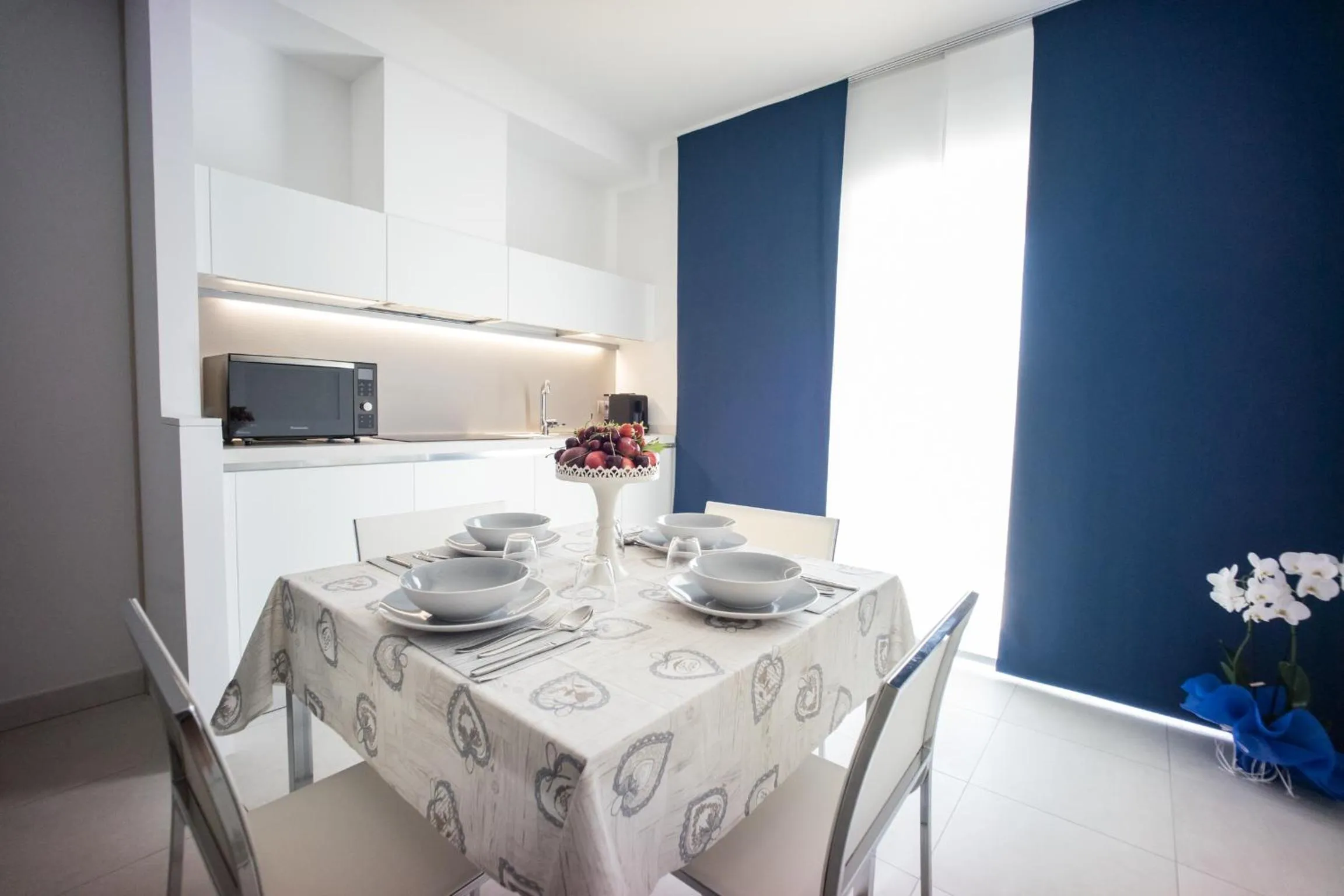 Coffee/tea facilities in Hotel Palmensis