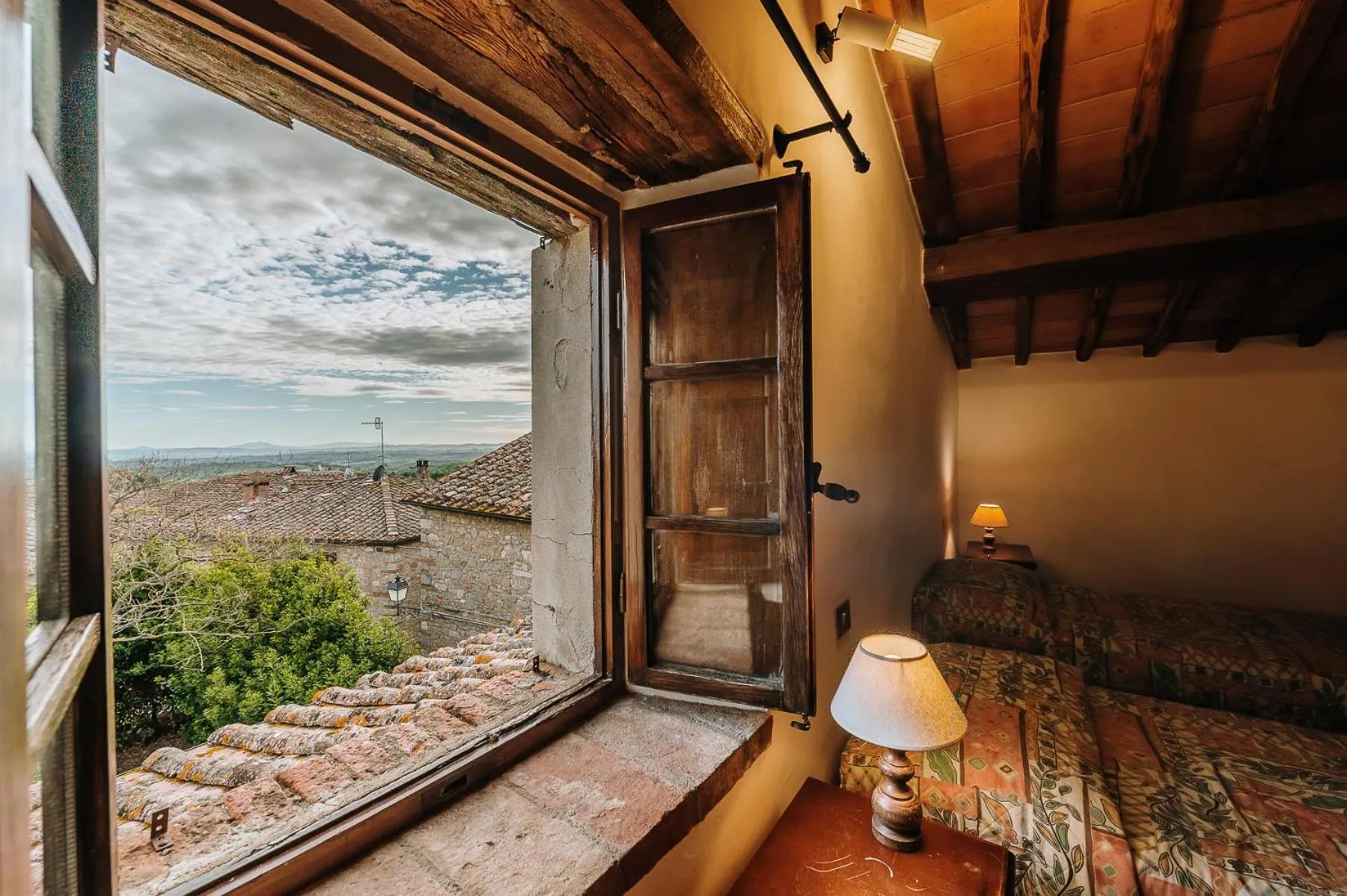 View (from property/room) in Borgo Villa a Sesta