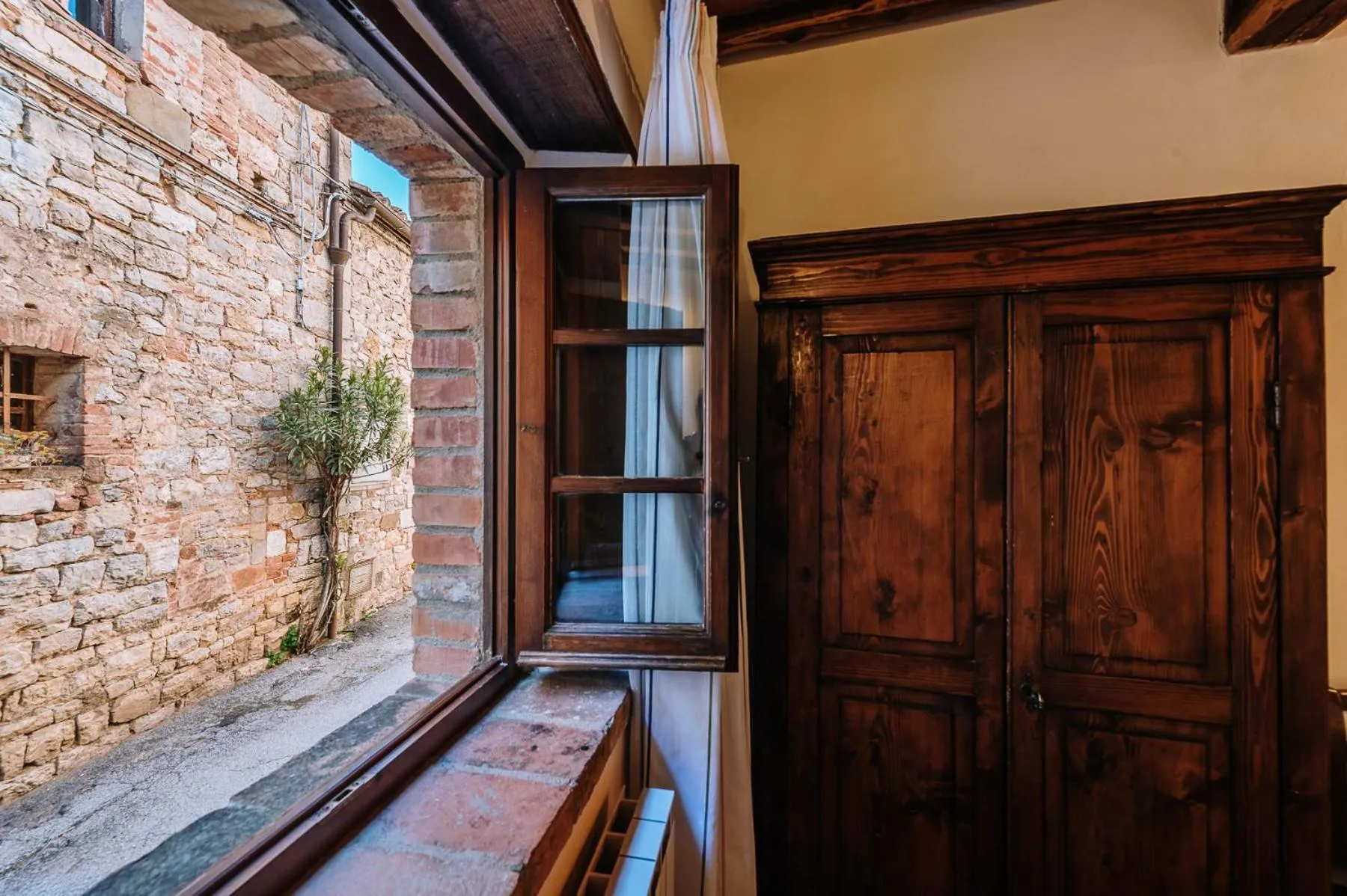 View (from property/room) in Borgo Villa a Sesta