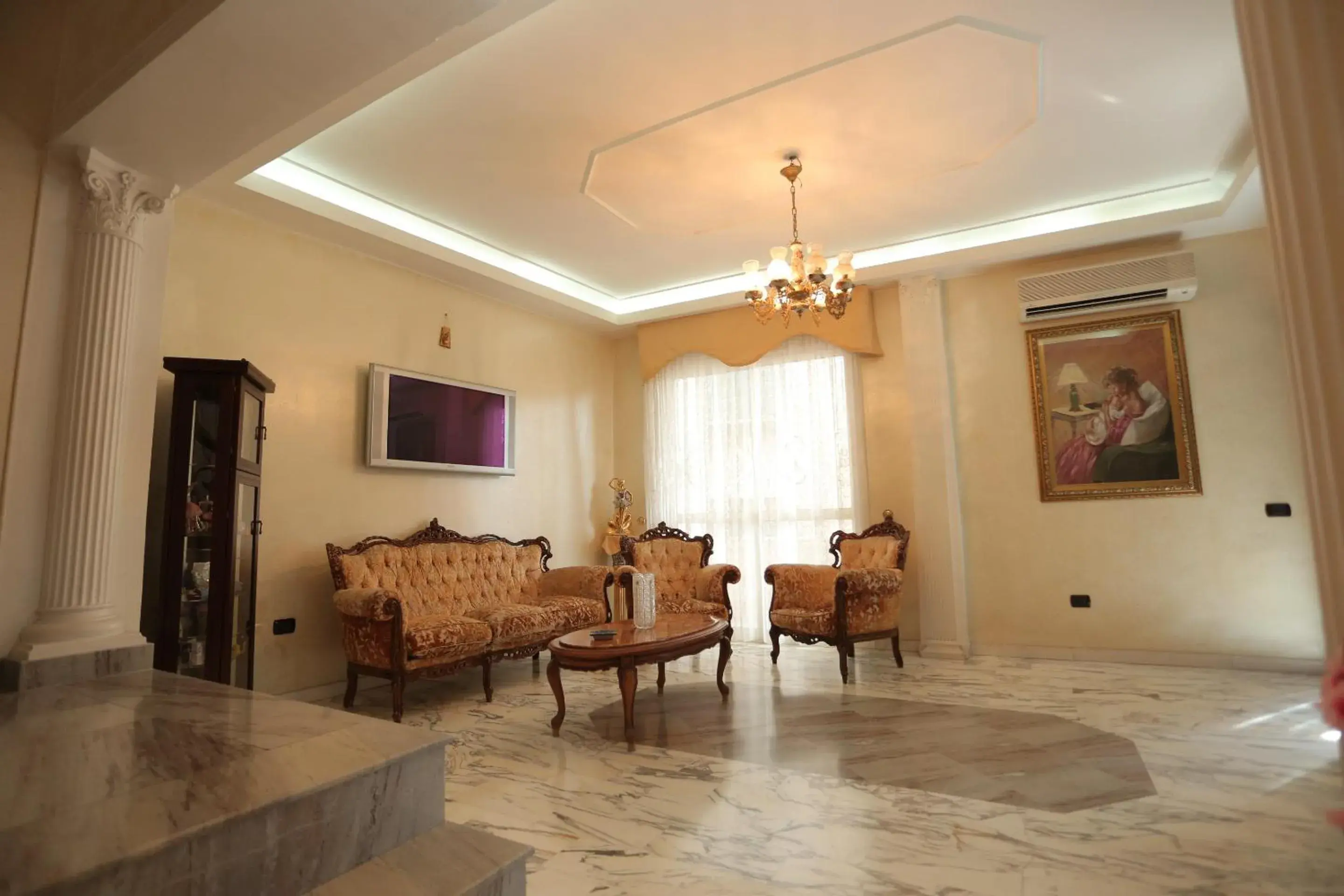 Casa Toto' Casa Toto'