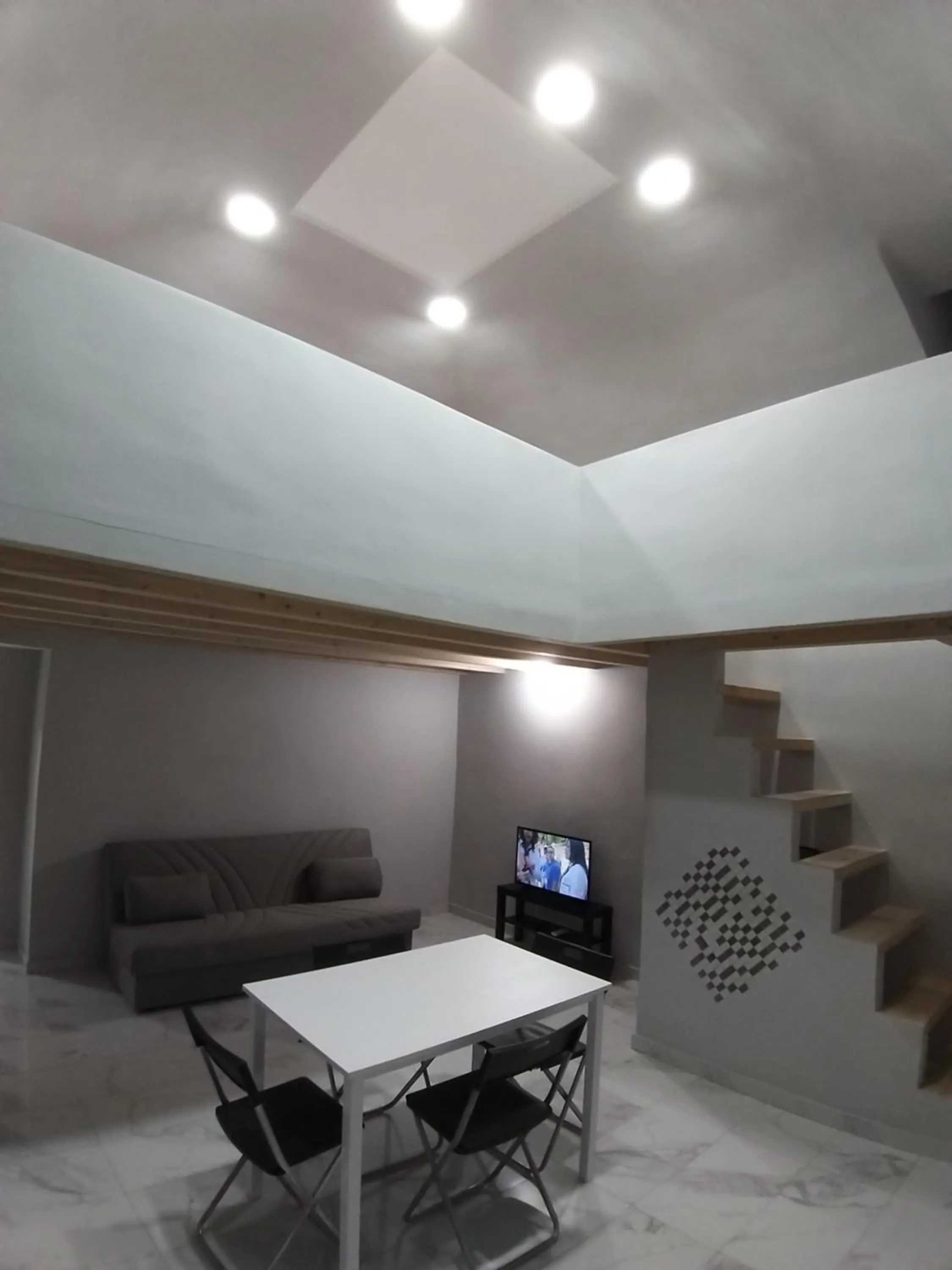 Maisonette in Casa Toto'