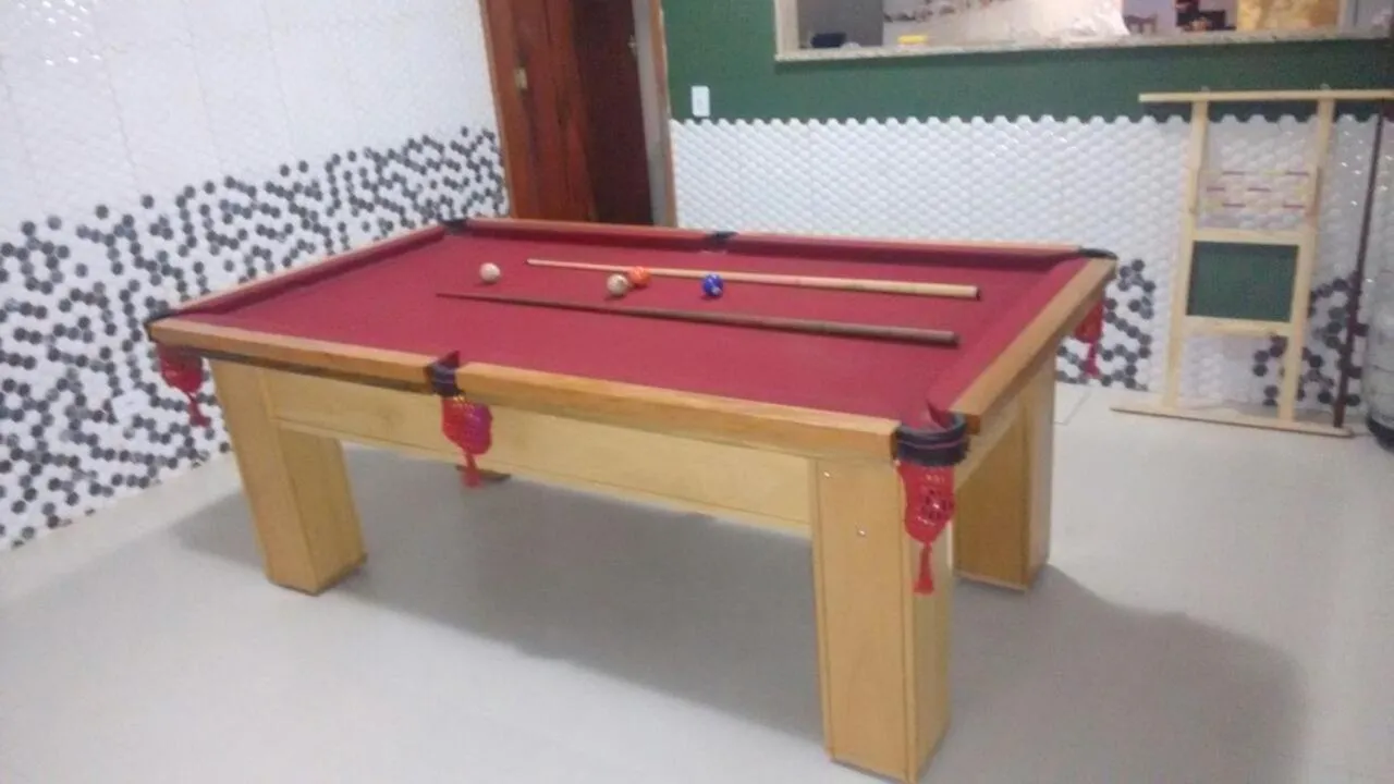 Area and facilities in Casa Piscina Azul
