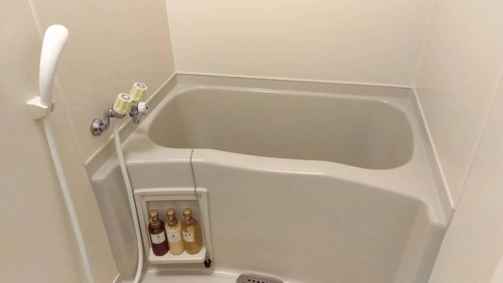 Photo of the whole room in Yura Onsen Yaotome