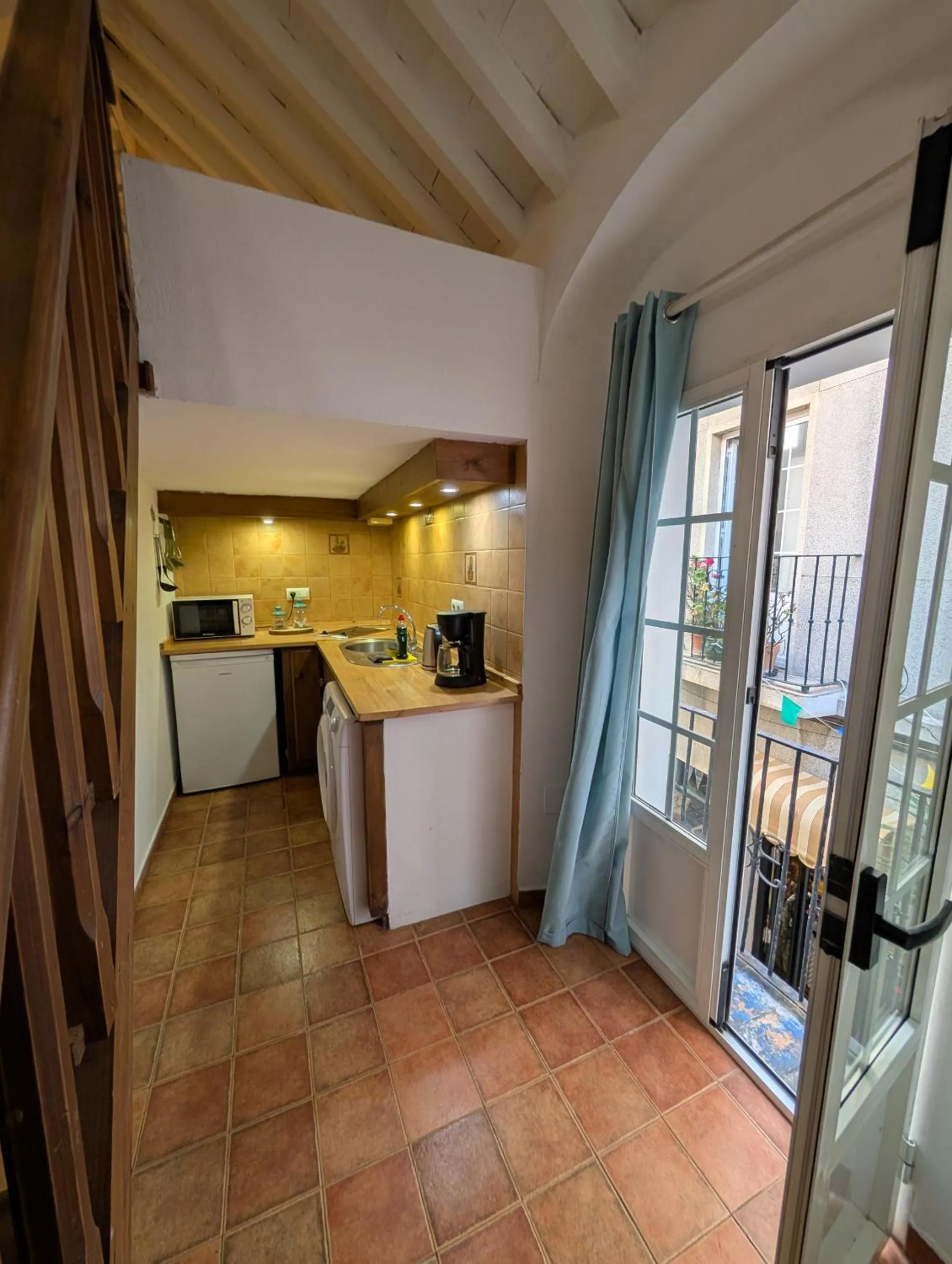 Livingtarifa Apartamento Maui