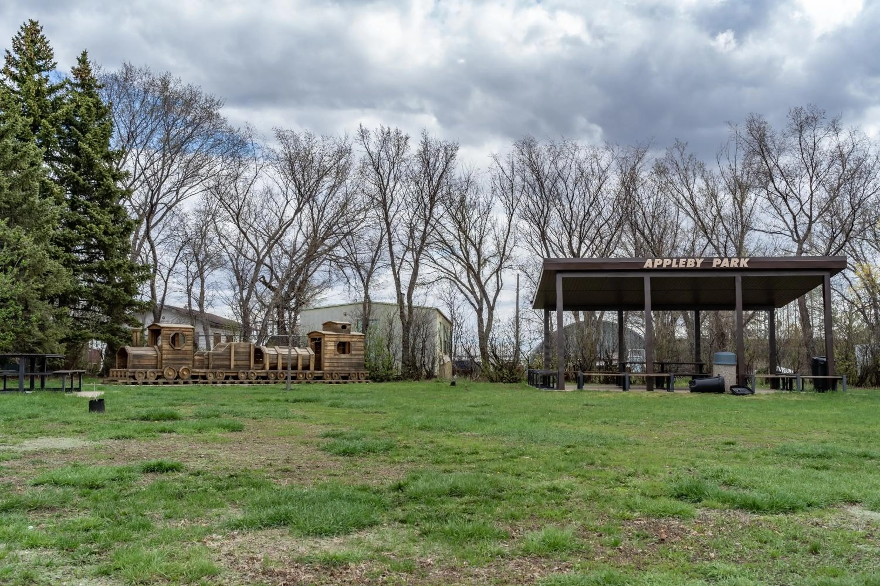 Area and facilities in Pilgrim Inn
