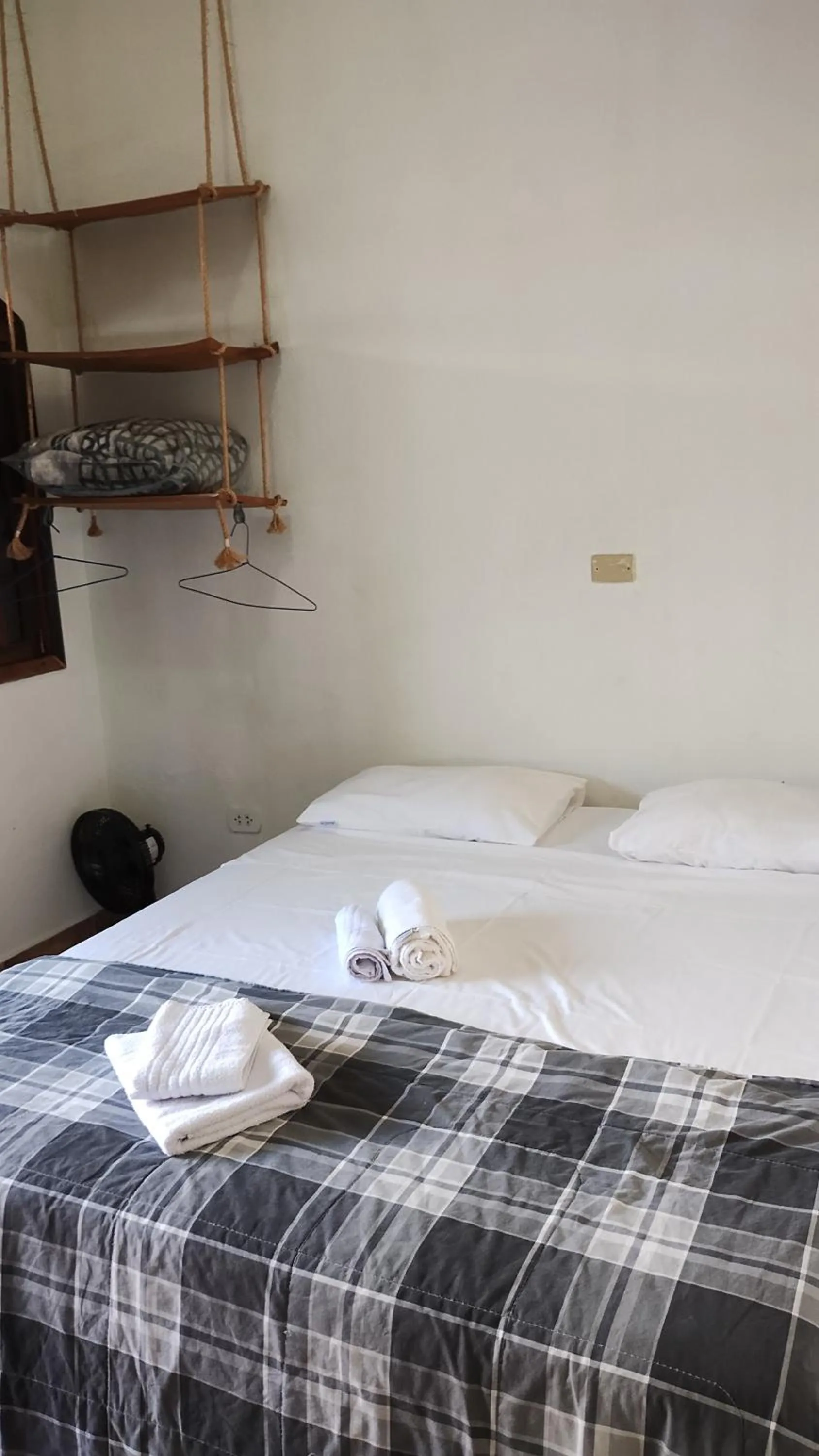 Hot Tub, Bed in Pousada Spa Saúde Melhor