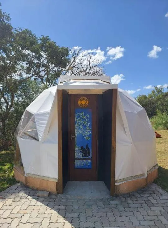 Day in Pousada Spa Saúde Melhor