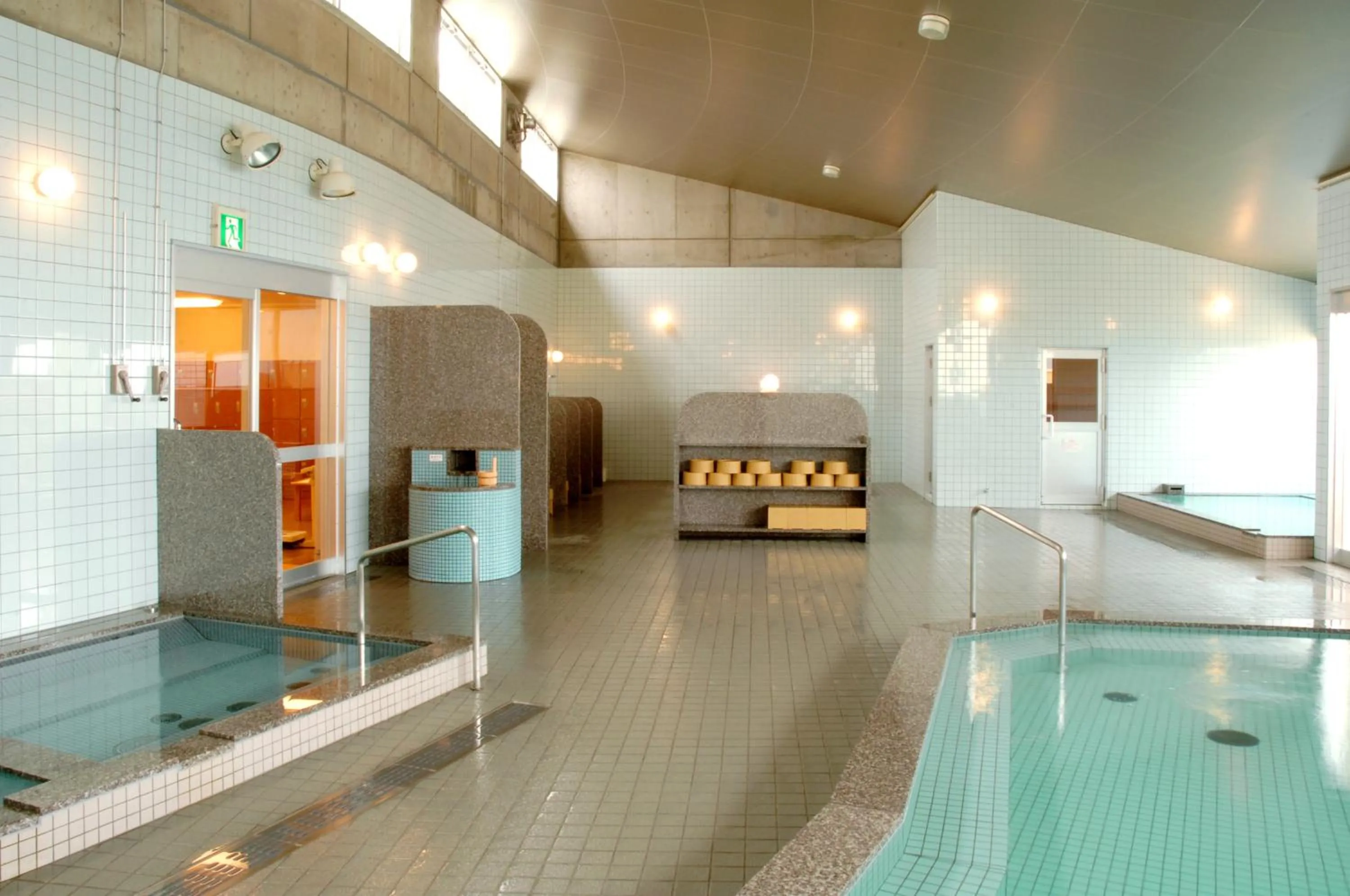 Spa and wellness centre/facilities in ¿¿¿¿¿ Seapa Makoto