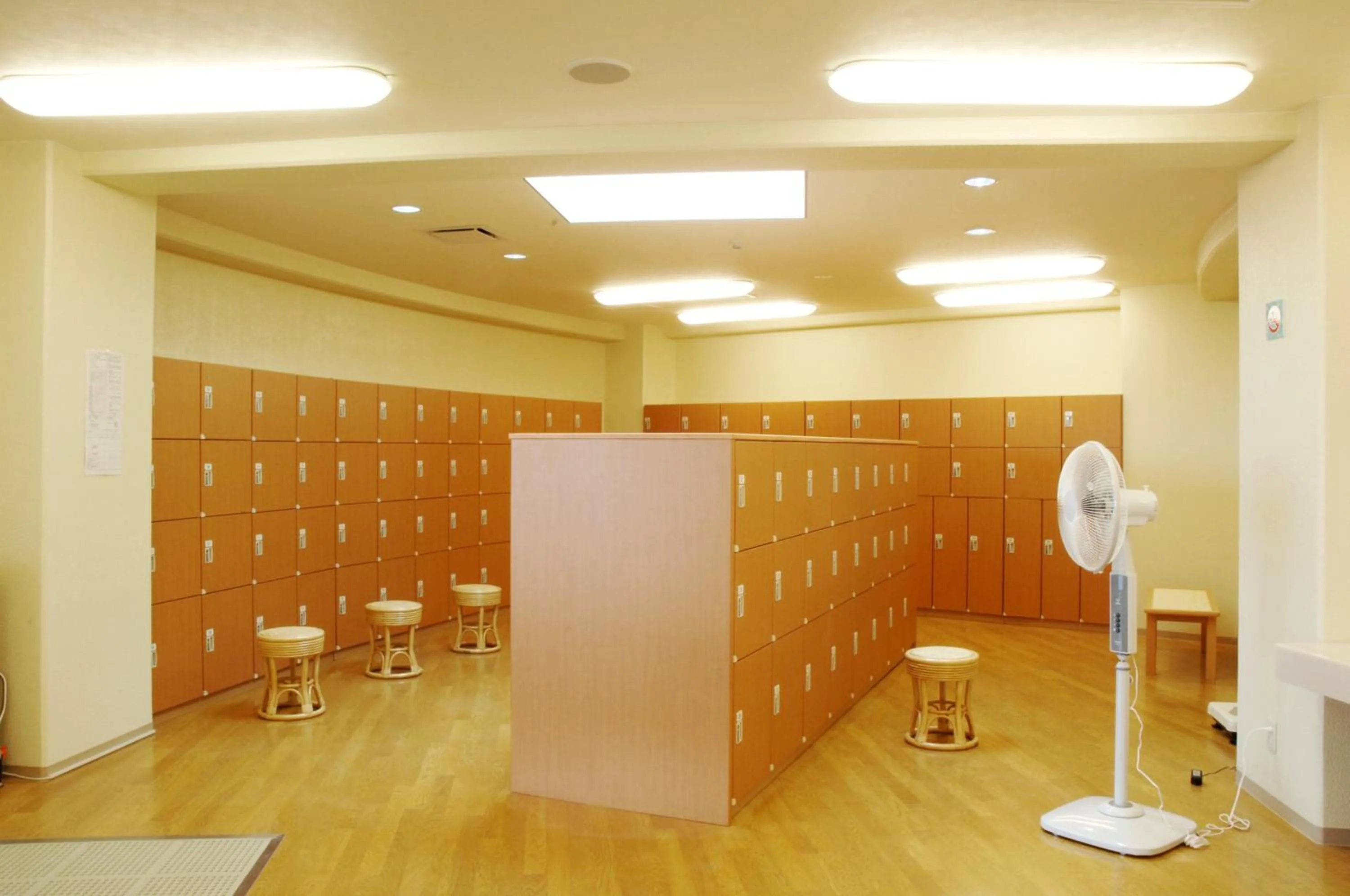 Spa and wellness centre/facilities in ¿¿¿¿¿ Seapa Makoto