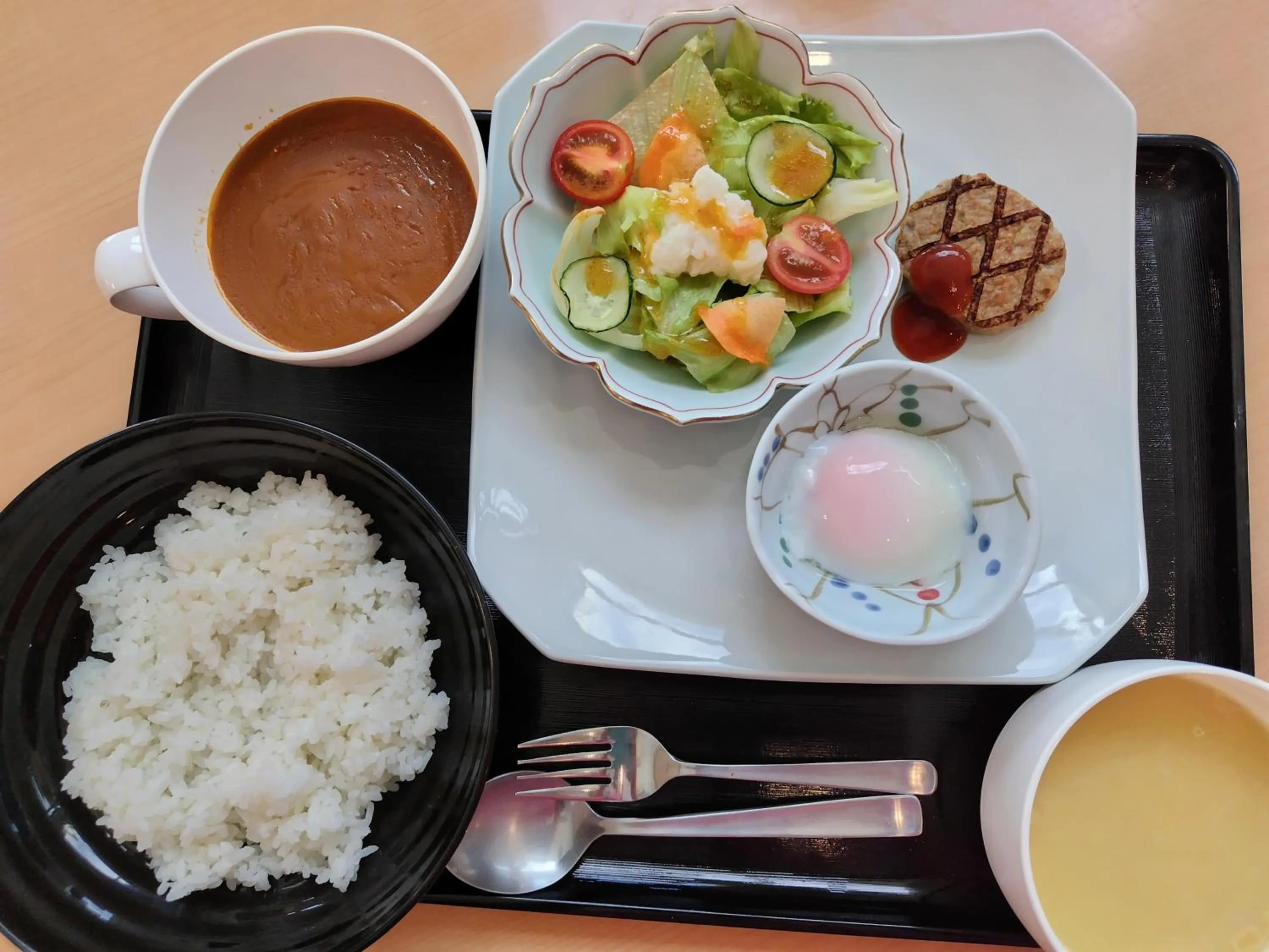 Restaurant/places to eat in ¿¿¿¿¿ Seapa Makoto