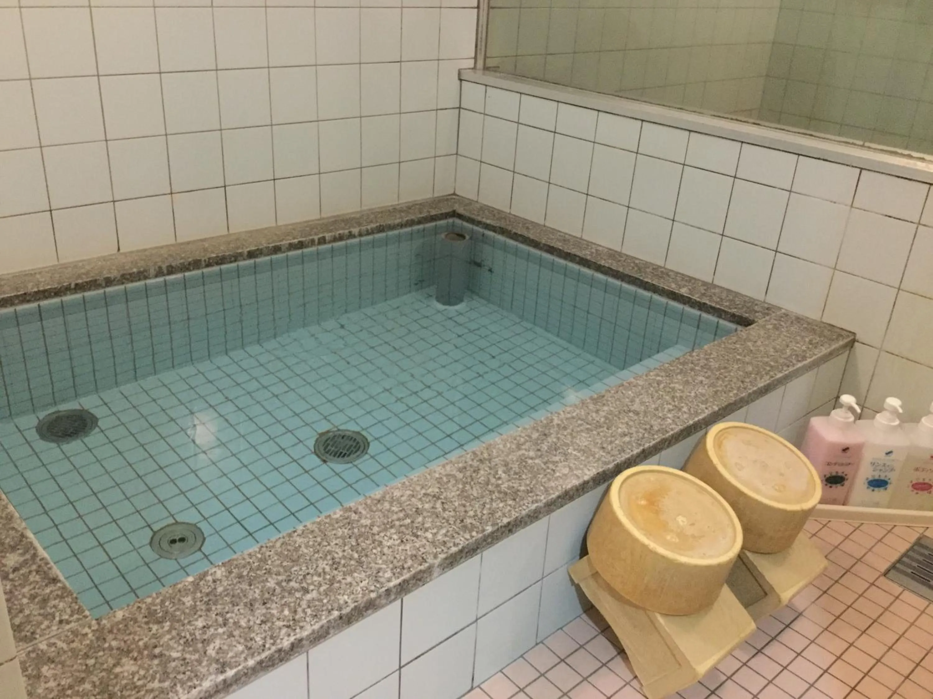 Spa and wellness centre/facilities in ¿¿¿¿¿ Seapa Makoto