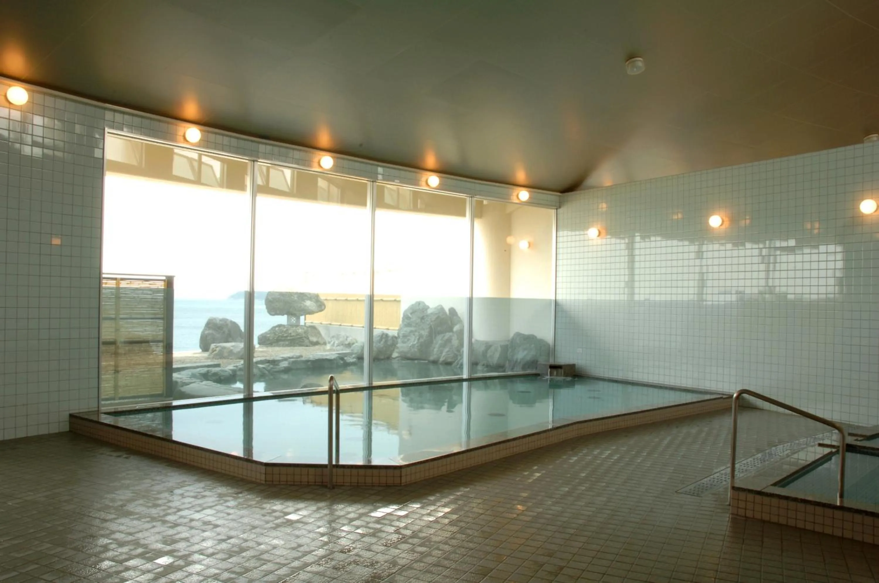 Spa and wellness centre/facilities in ¿¿¿¿¿ Seapa Makoto