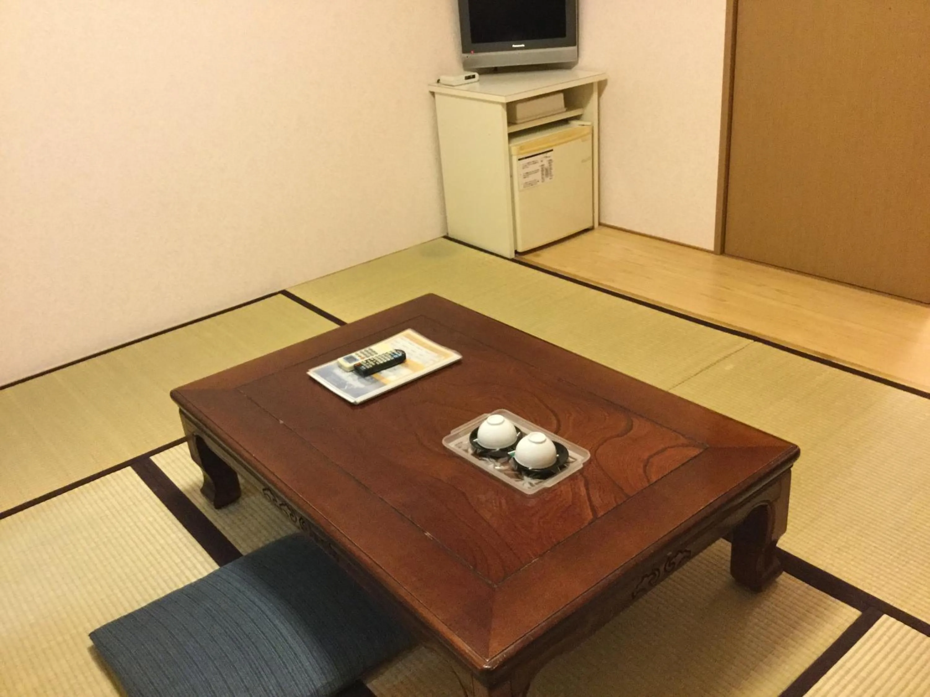 Living room in ¿¿¿¿¿ Seapa Makoto