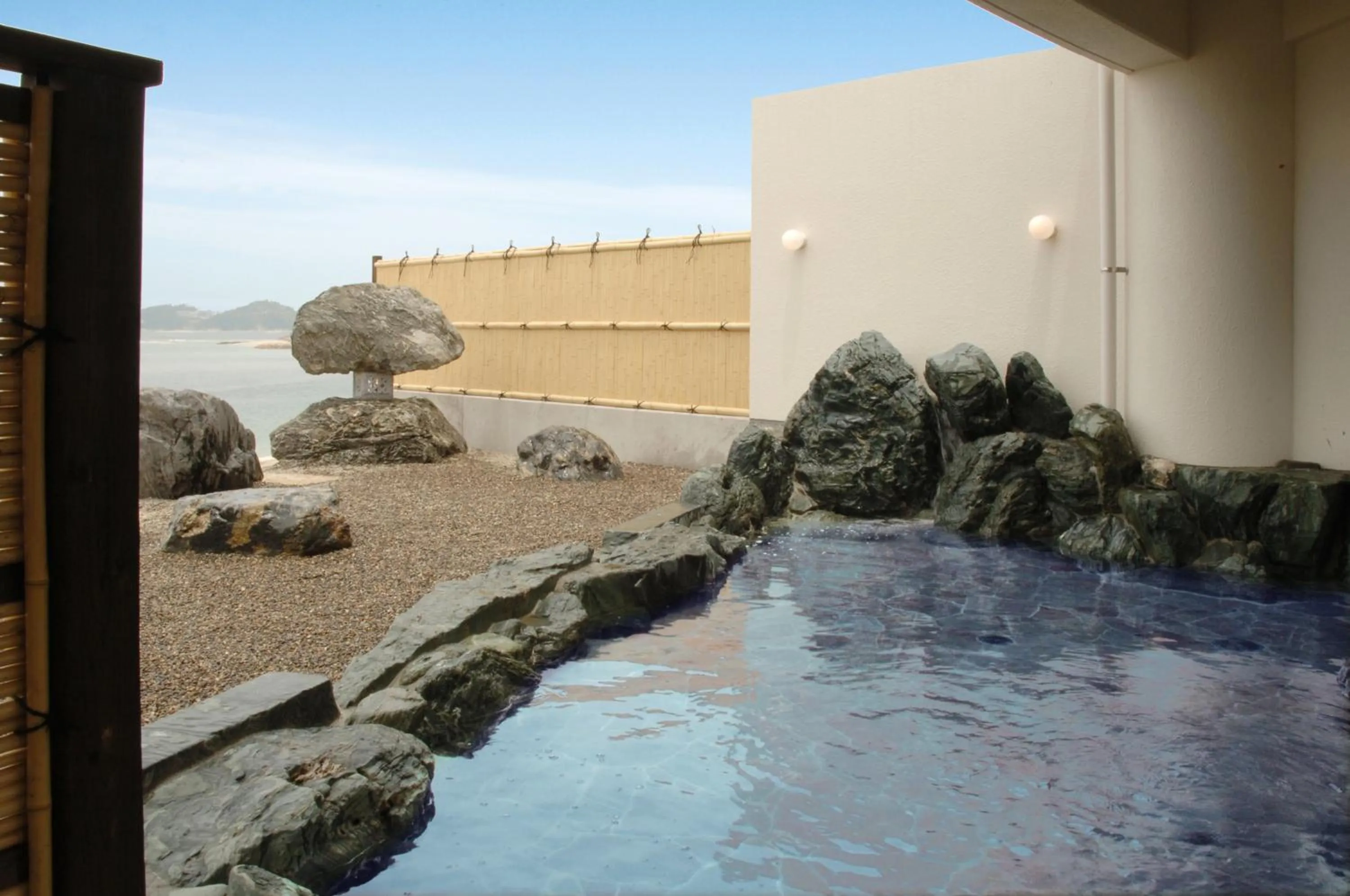 Spa and wellness centre/facilities in ¿¿¿¿¿ Seapa Makoto