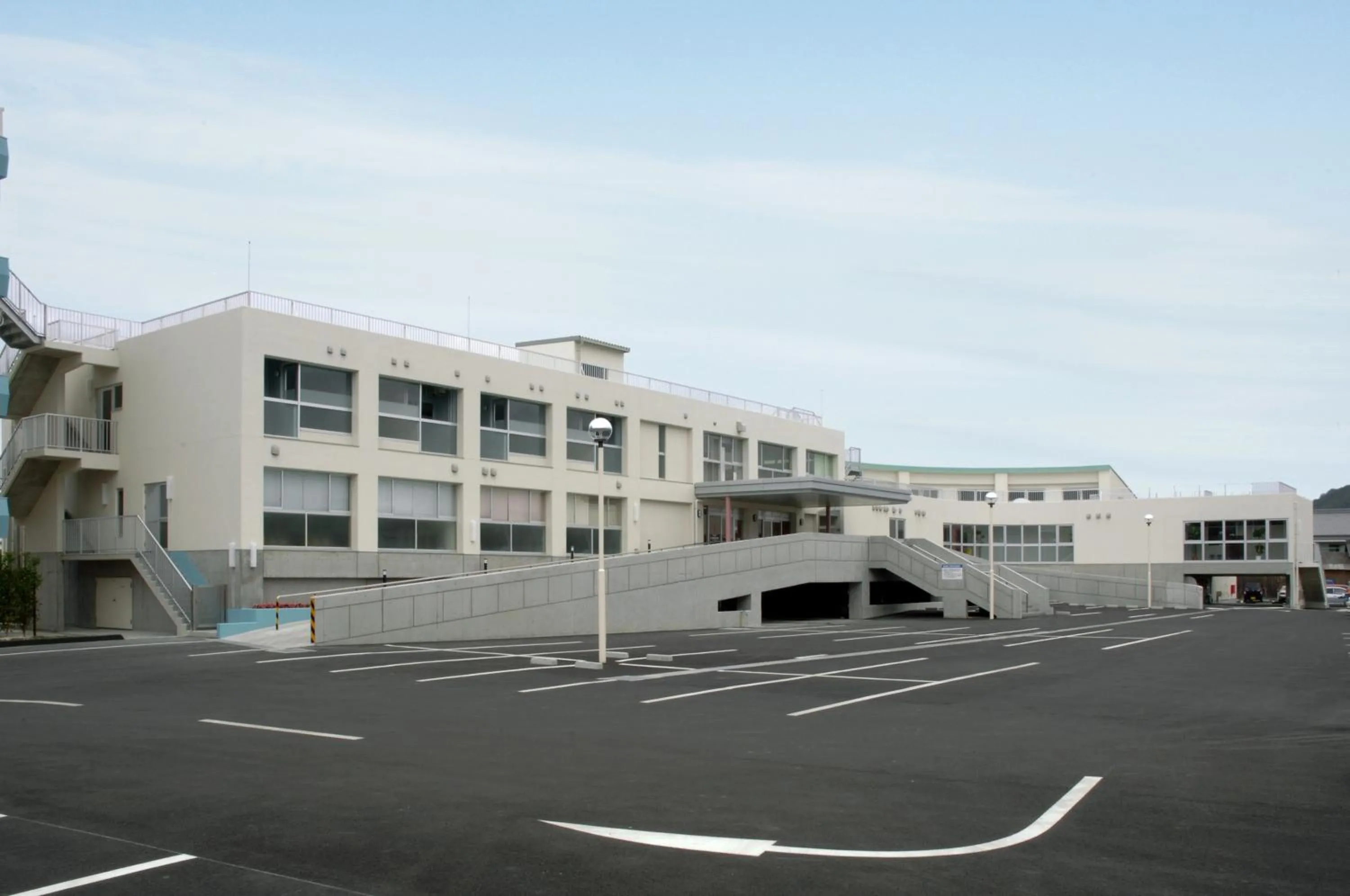 Property building in ¿¿¿¿¿ Seapa Makoto