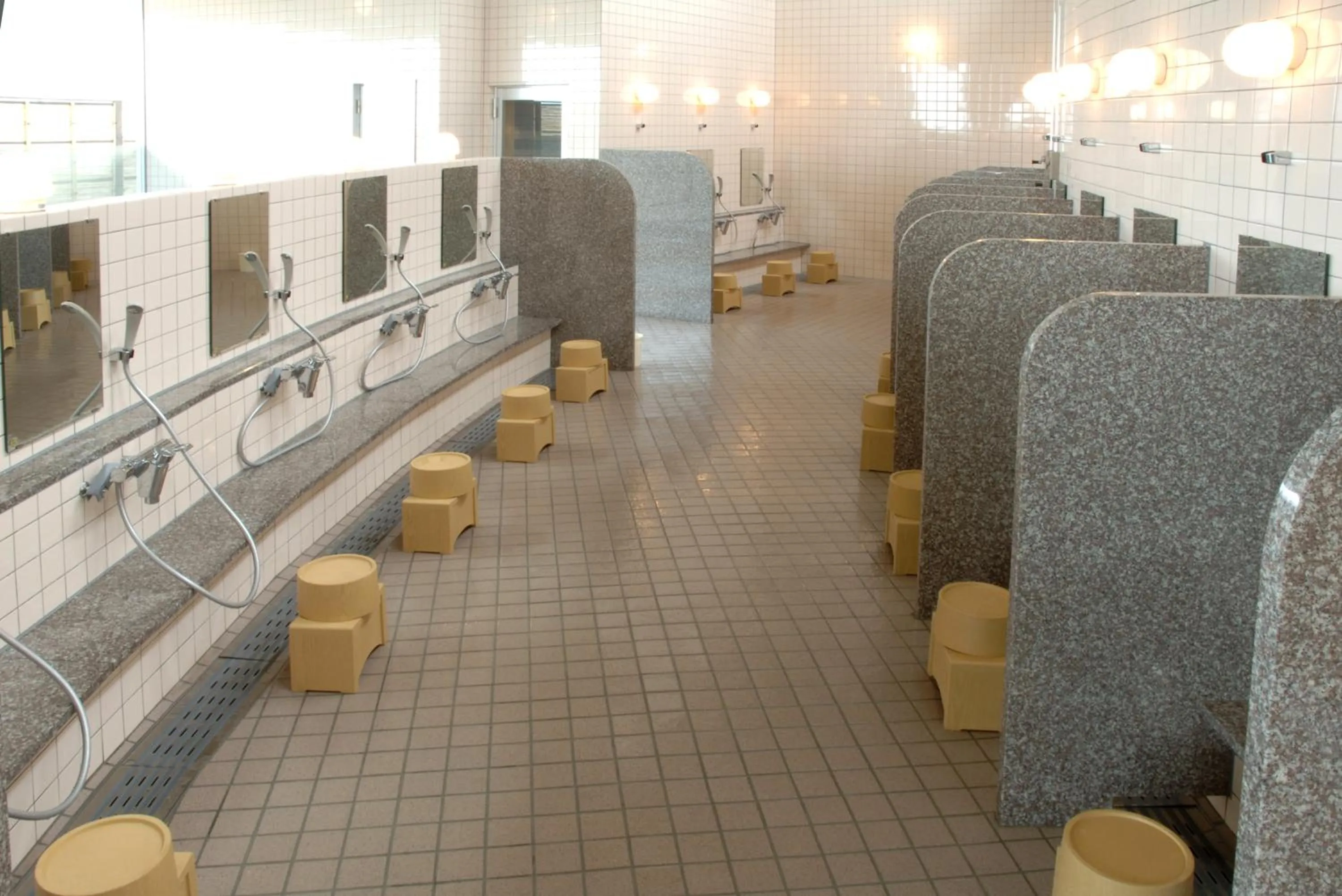 Spa and wellness centre/facilities in ¿¿¿¿¿ Seapa Makoto