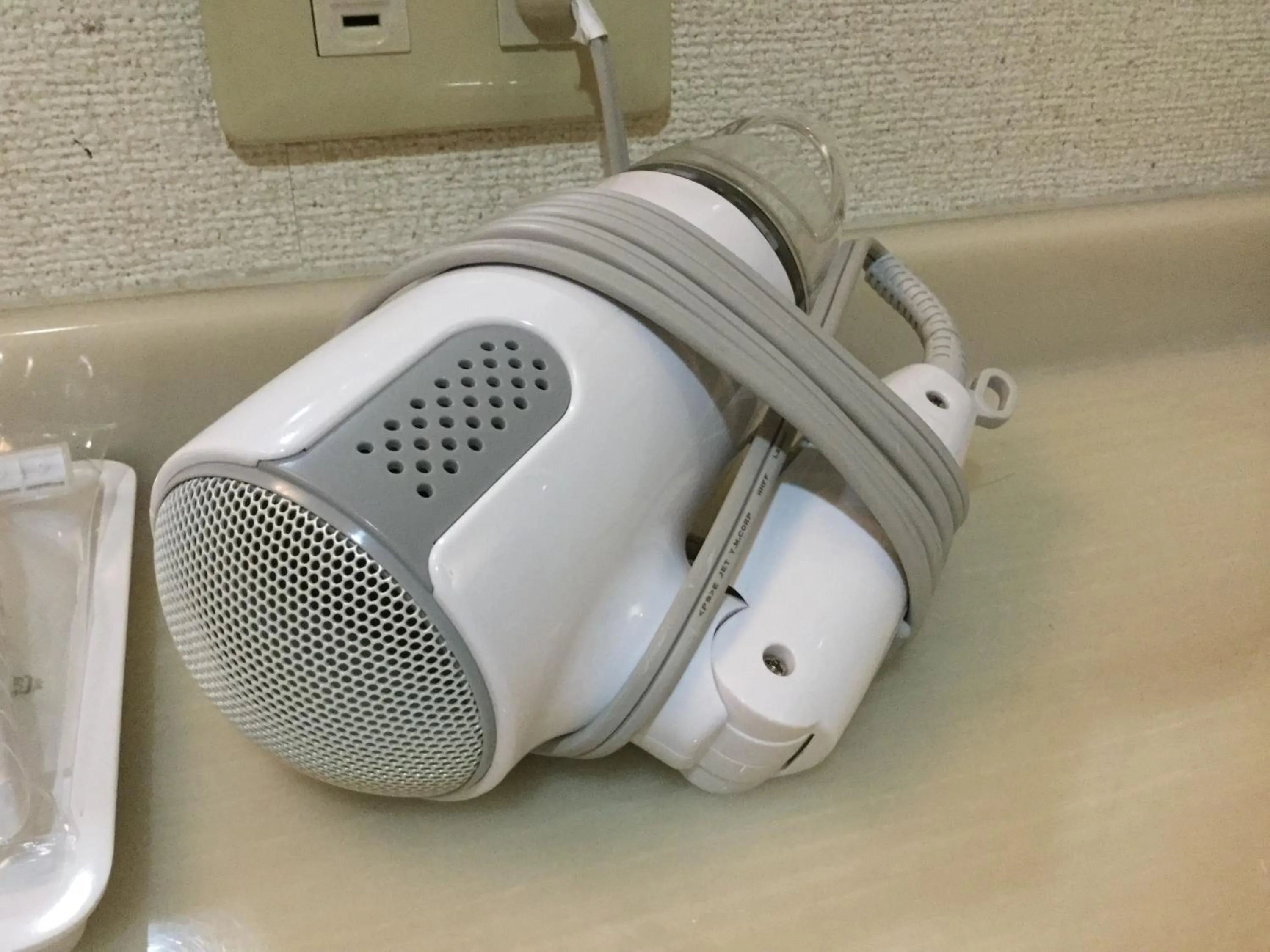 Area and facilities in ¿¿¿¿¿ Seapa Makoto