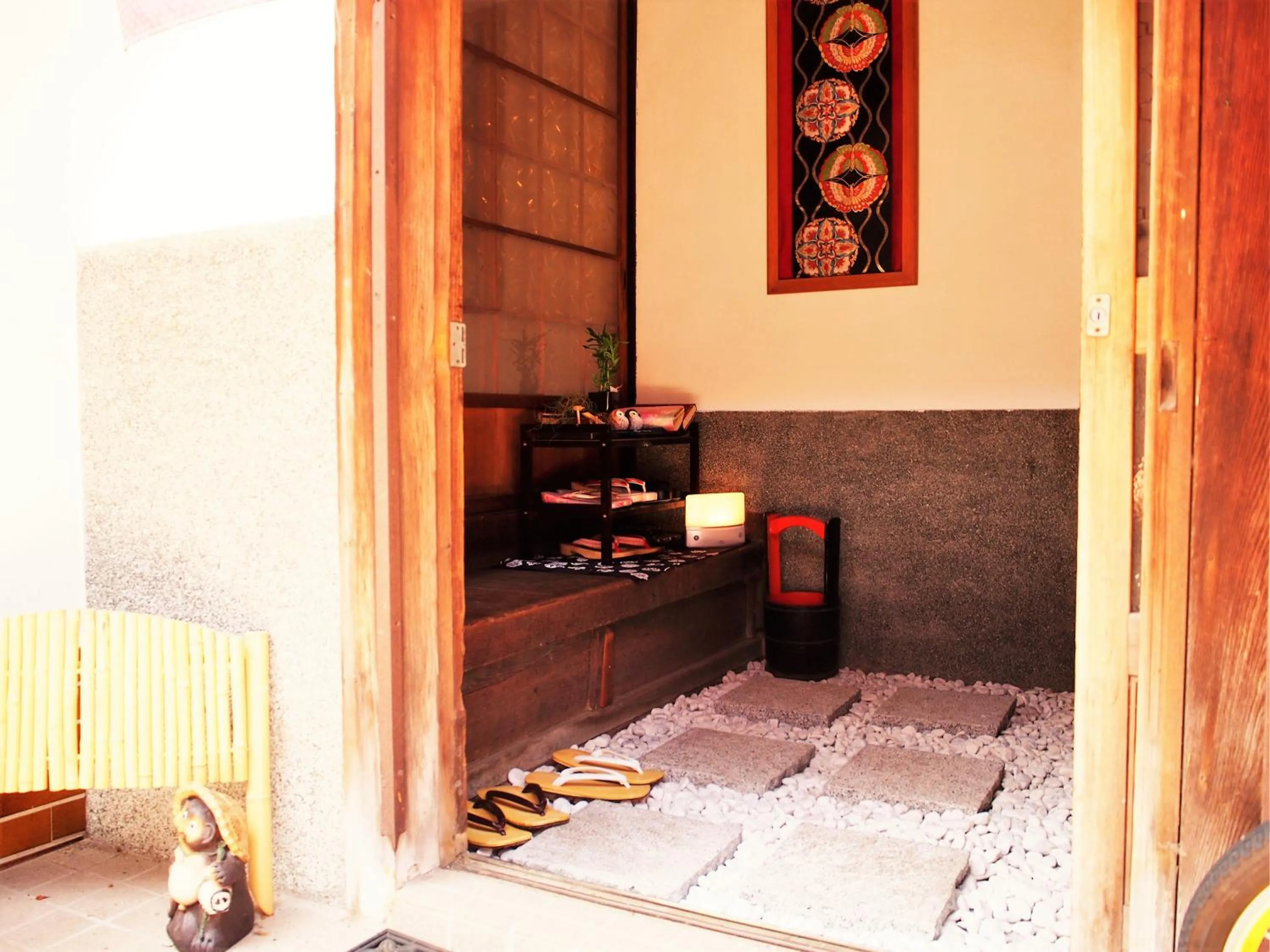 Facade/entrance, Bed in Guest House Kominka Nagomi