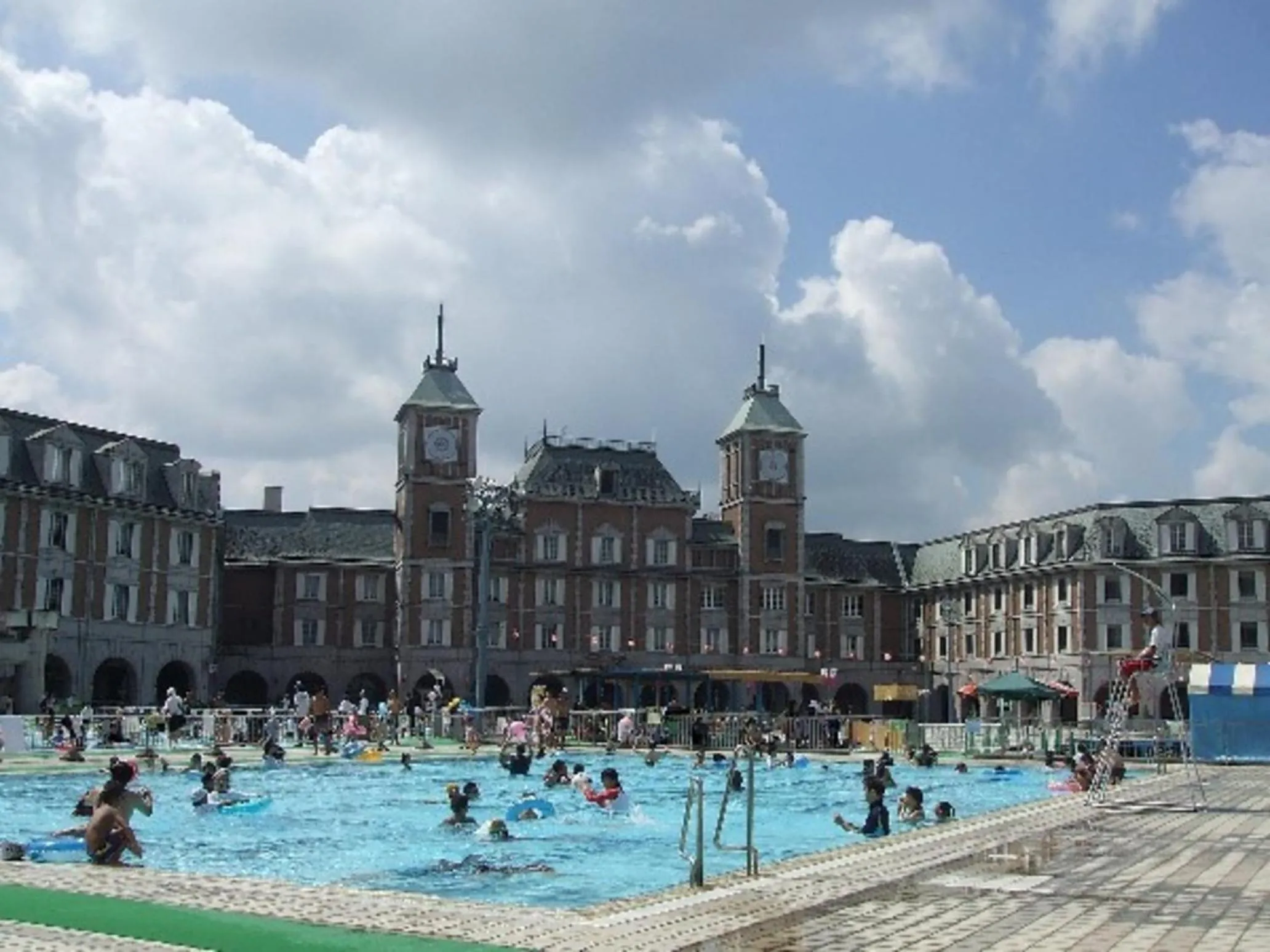 Kobe Hotel Fruit Flower