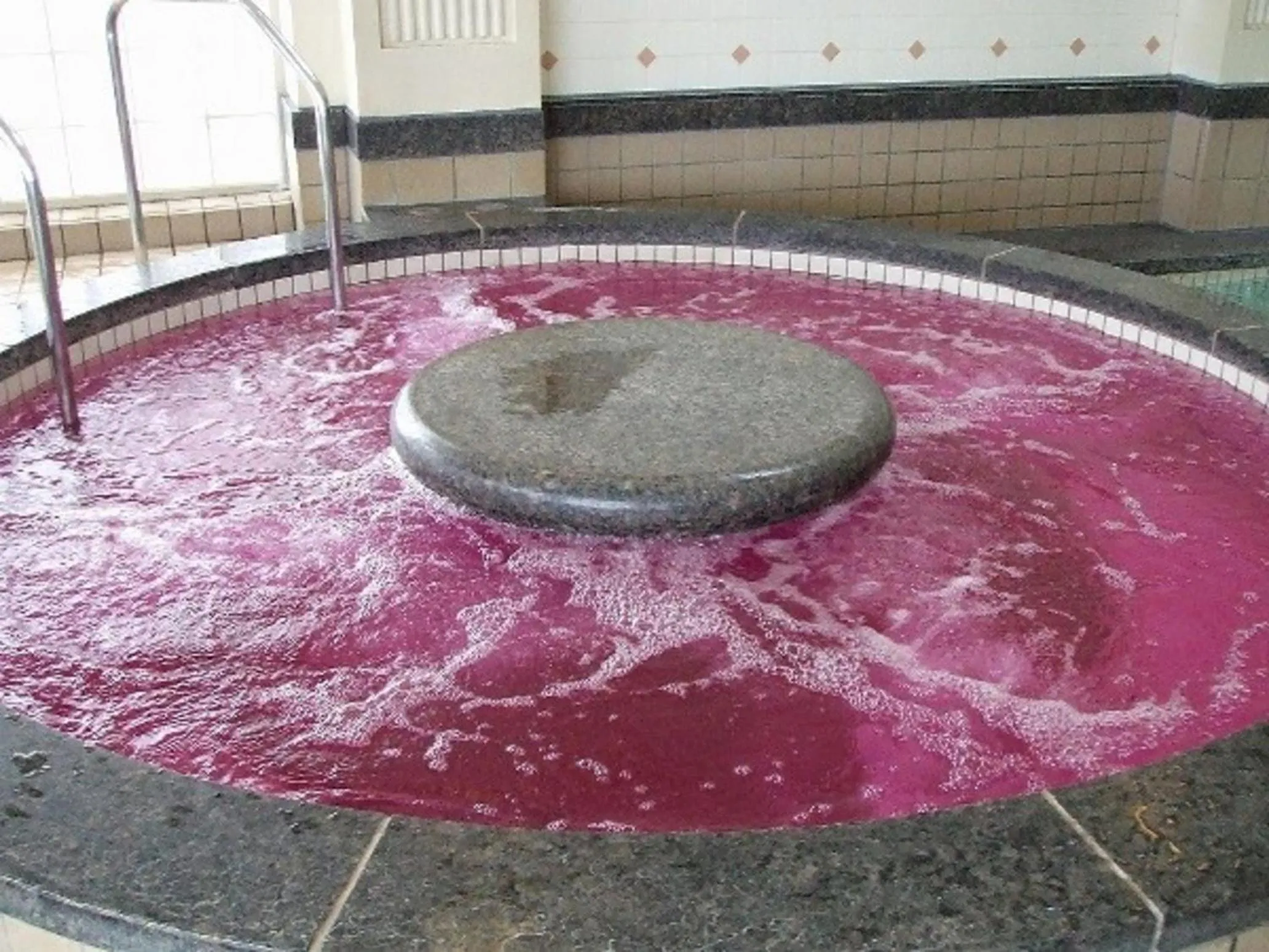 Kobe Hotel Fruit Flower