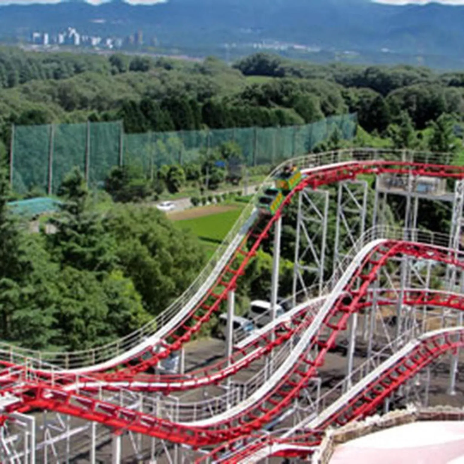 Kobe Hotel Fruit Flower