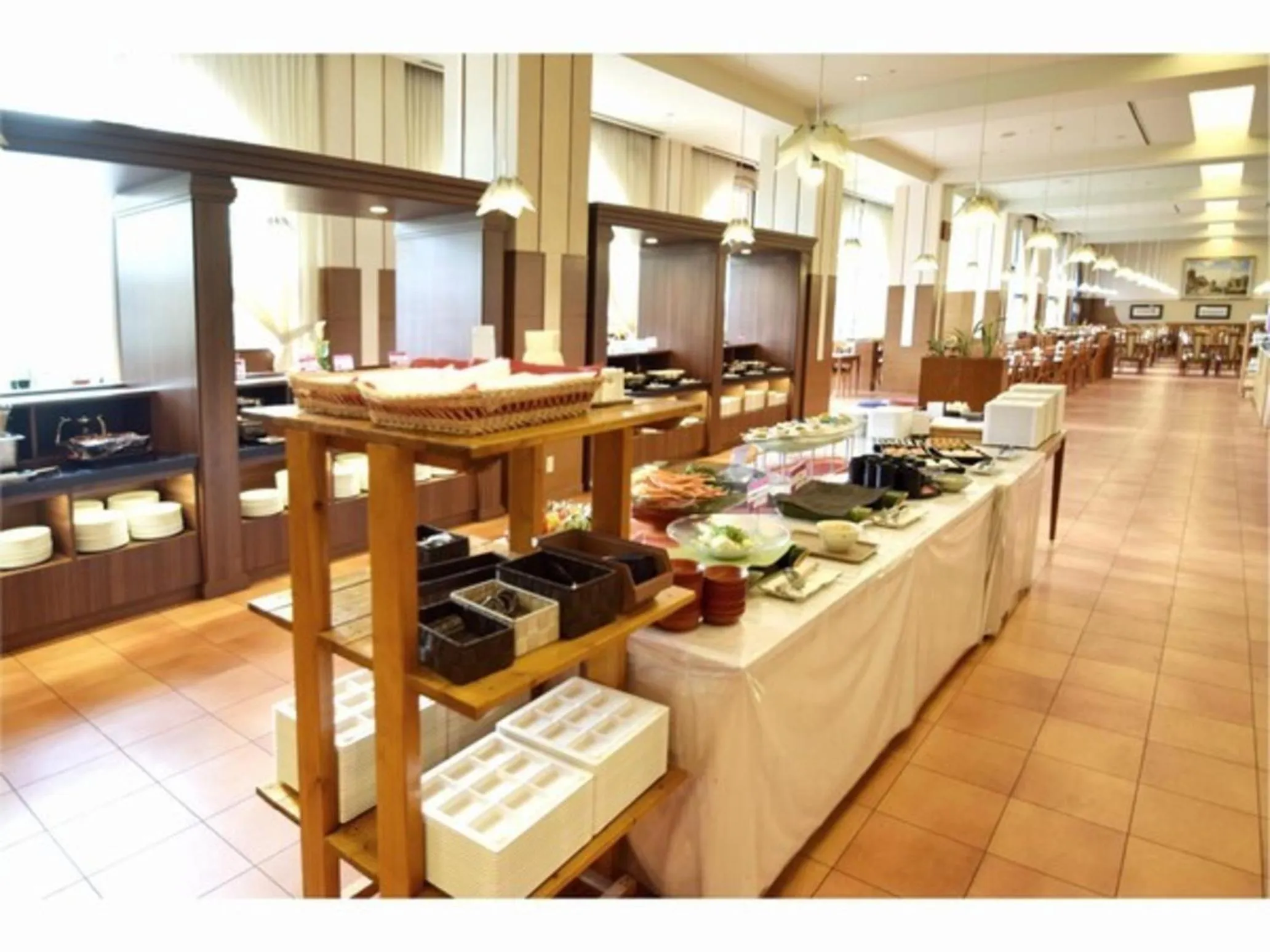 Kobe Hotel Fruit Flower