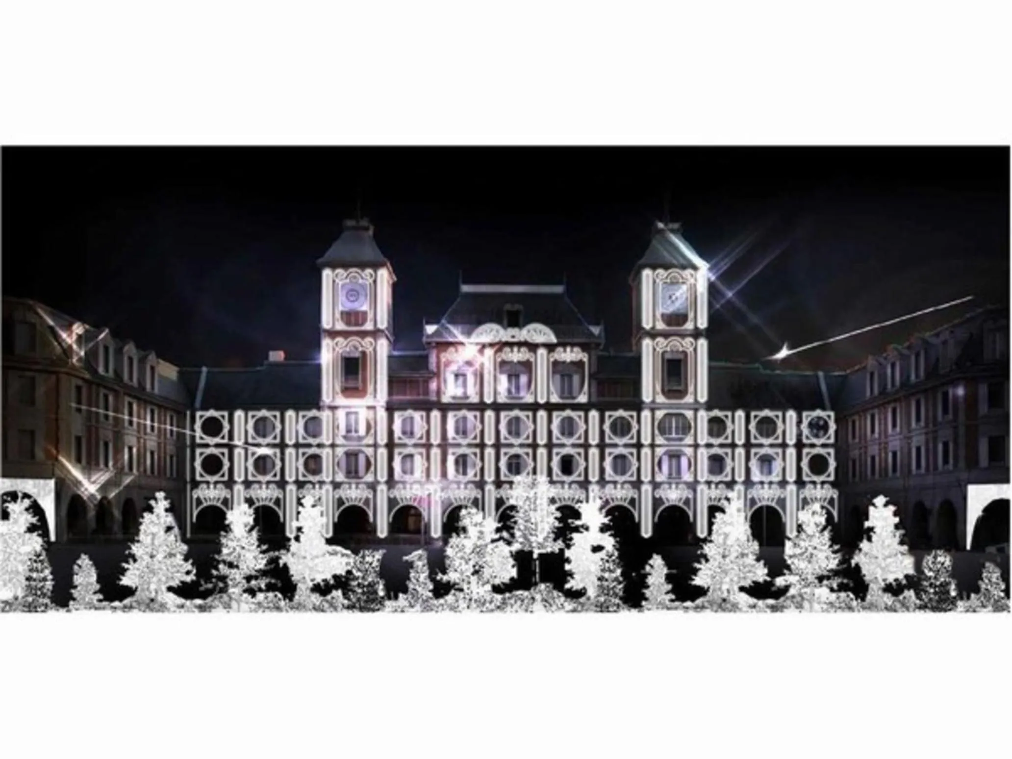 Kobe Hotel Fruit Flower