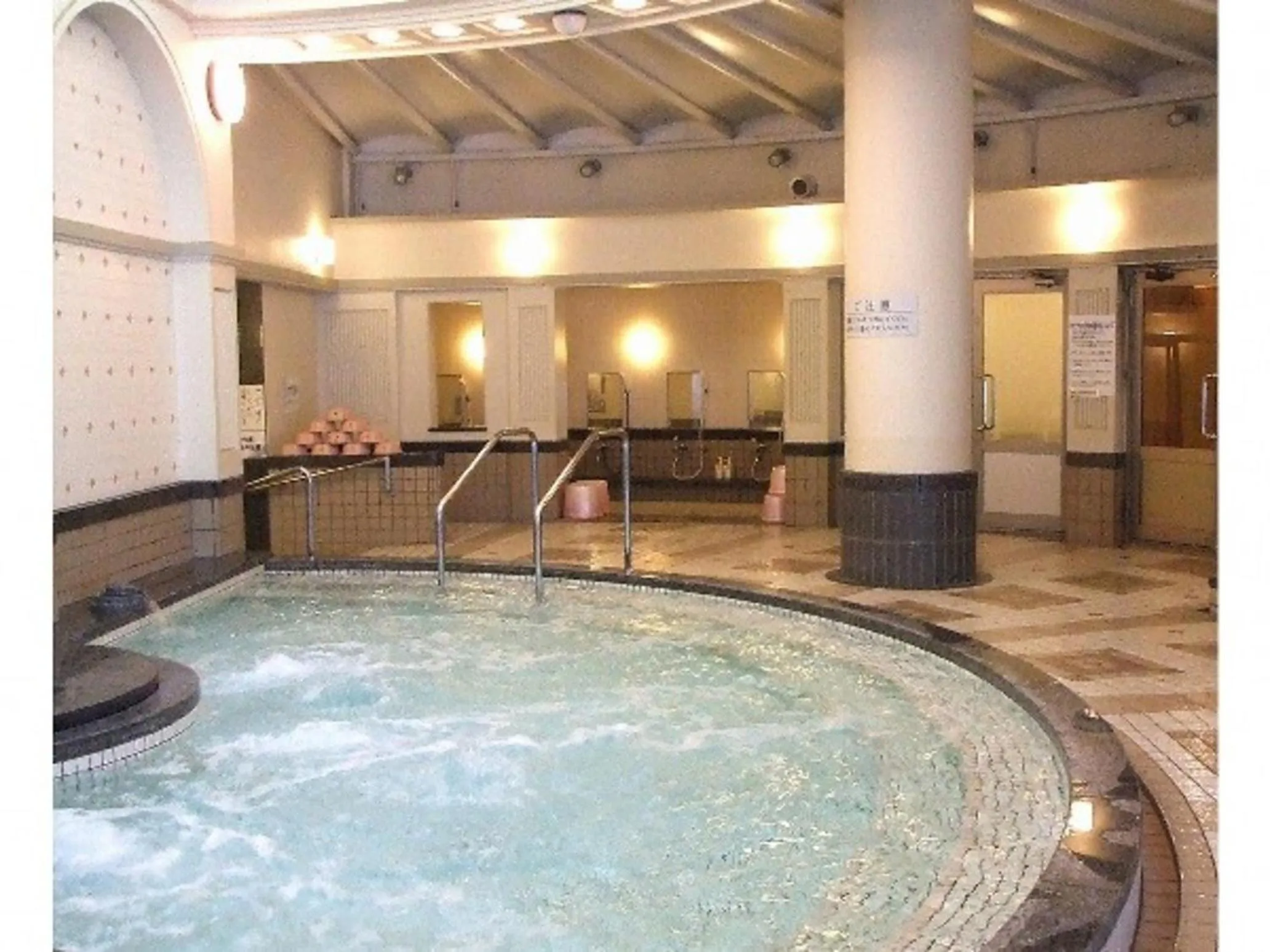 Kobe Hotel Fruit Flower