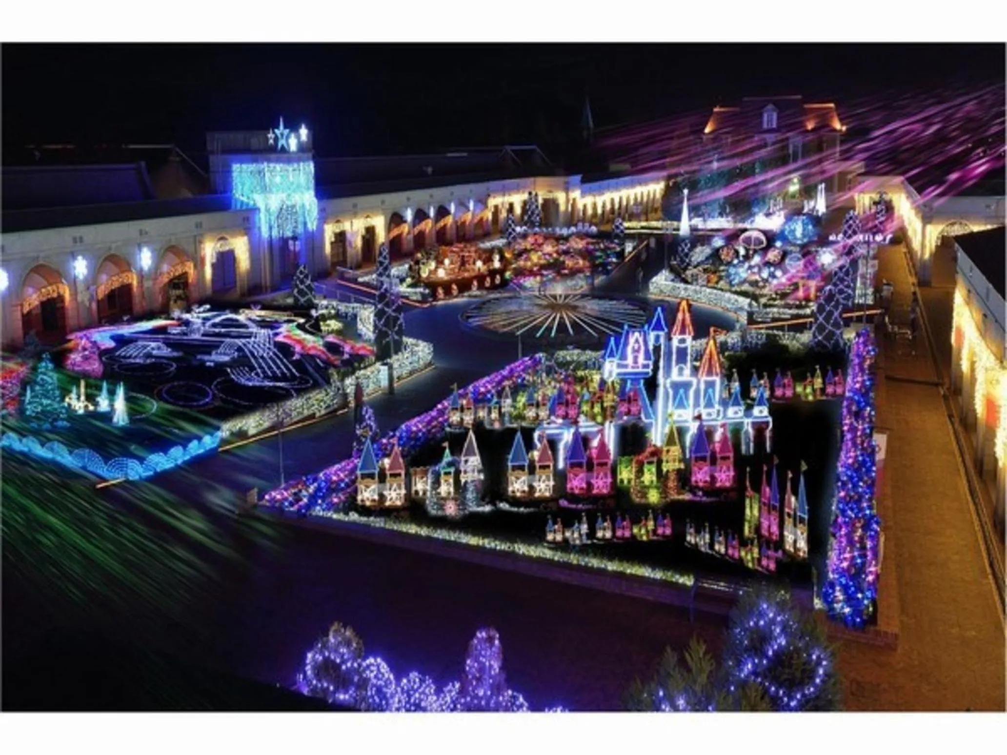 Kobe Hotel Fruit Flower