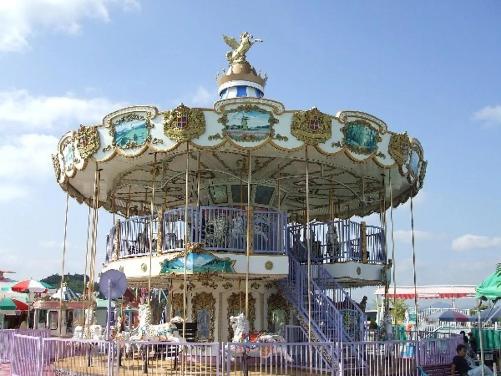 Kobe Hotel Fruit Flower