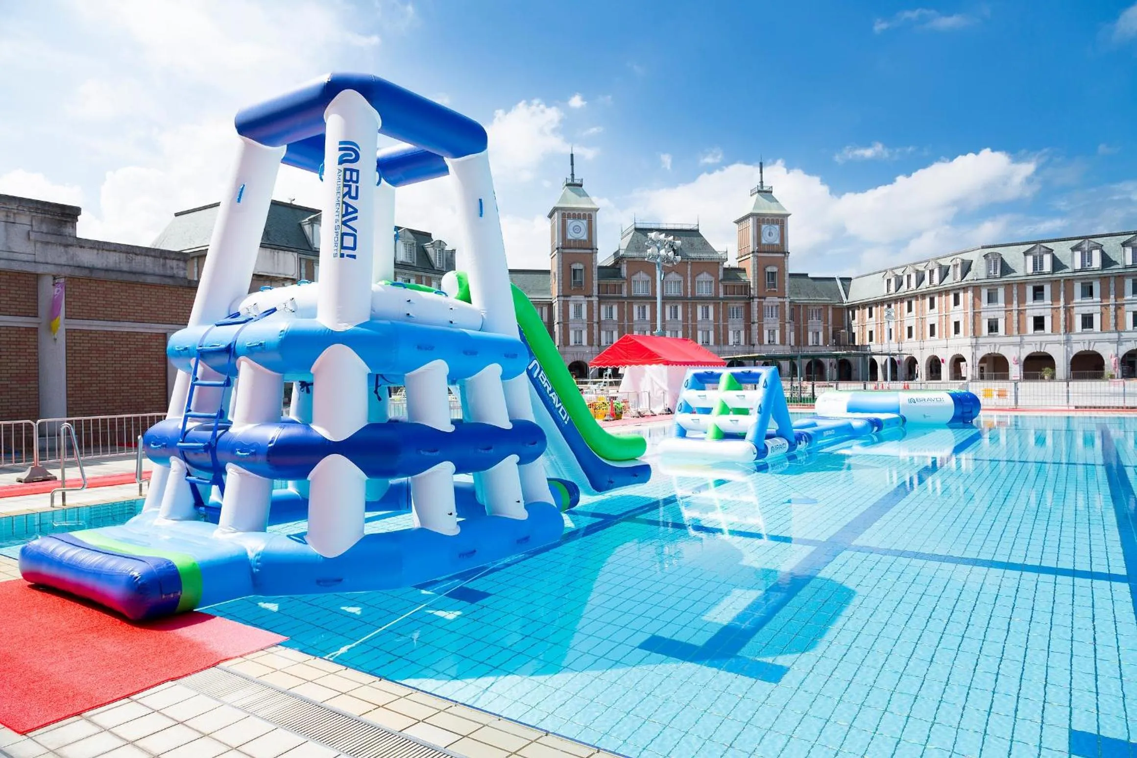 Kobe Hotel Fruit Flower