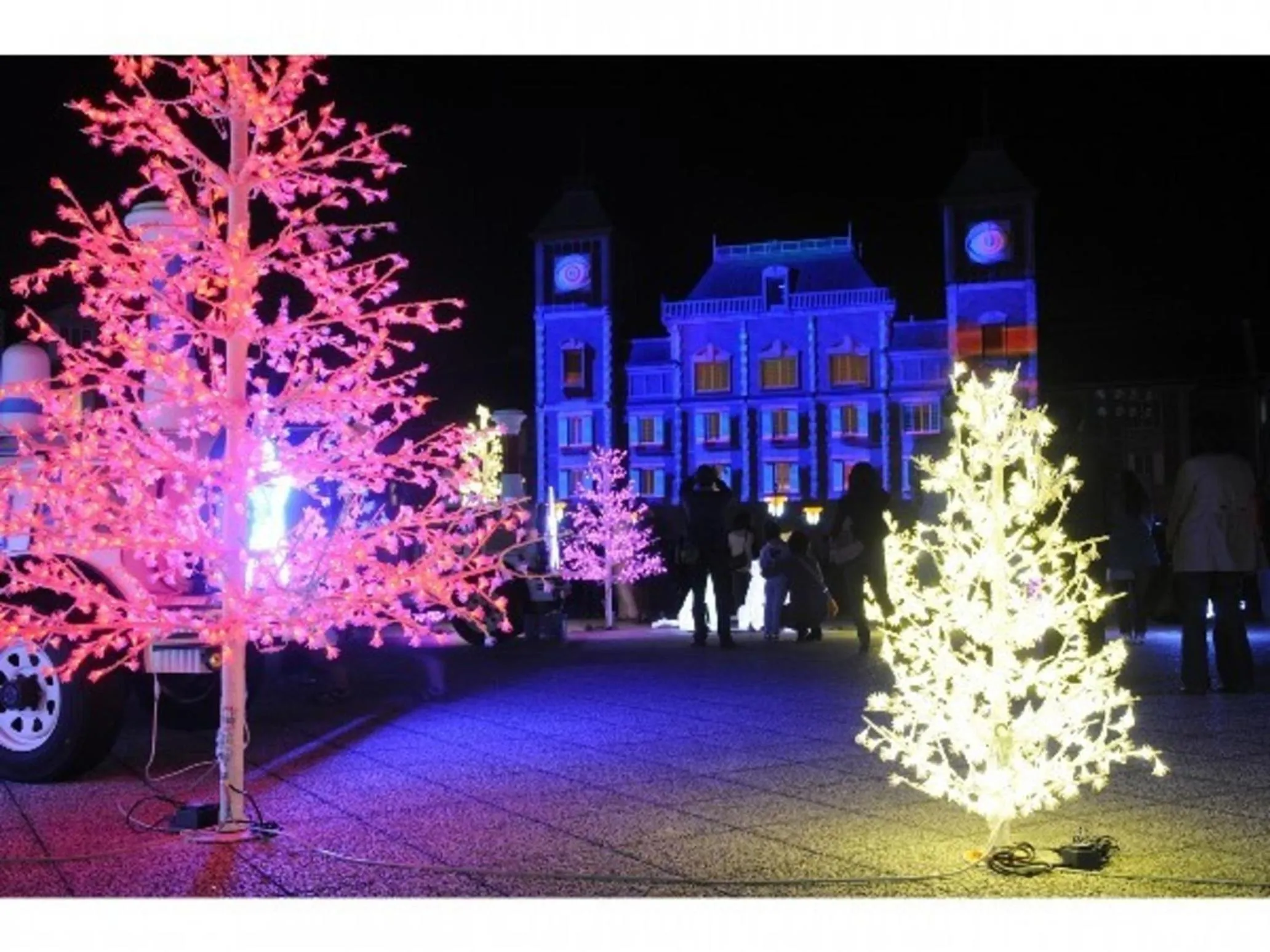 Kobe Hotel Fruit Flower