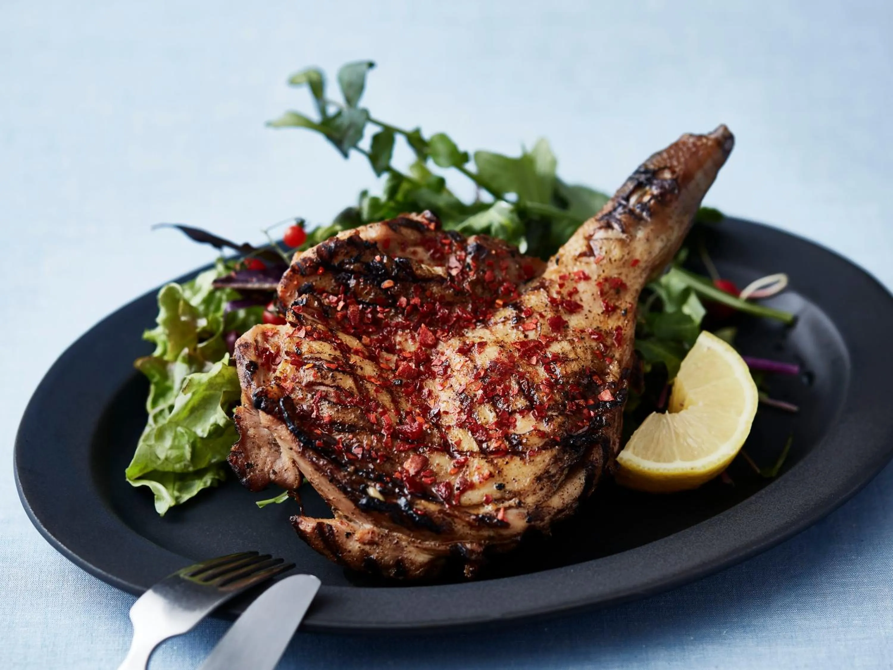 Dinner in hotel androoms Osaka Hommachi