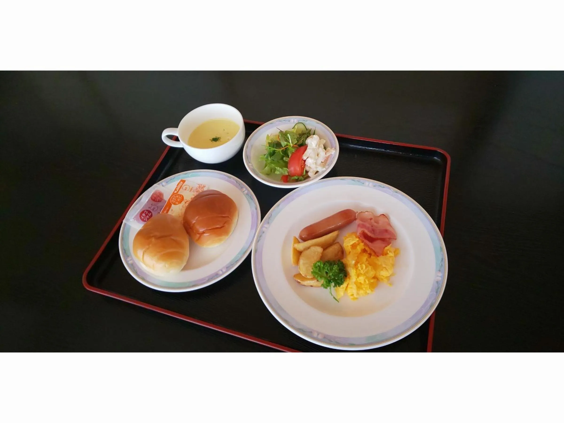 Food and drinks in Ikijimaso