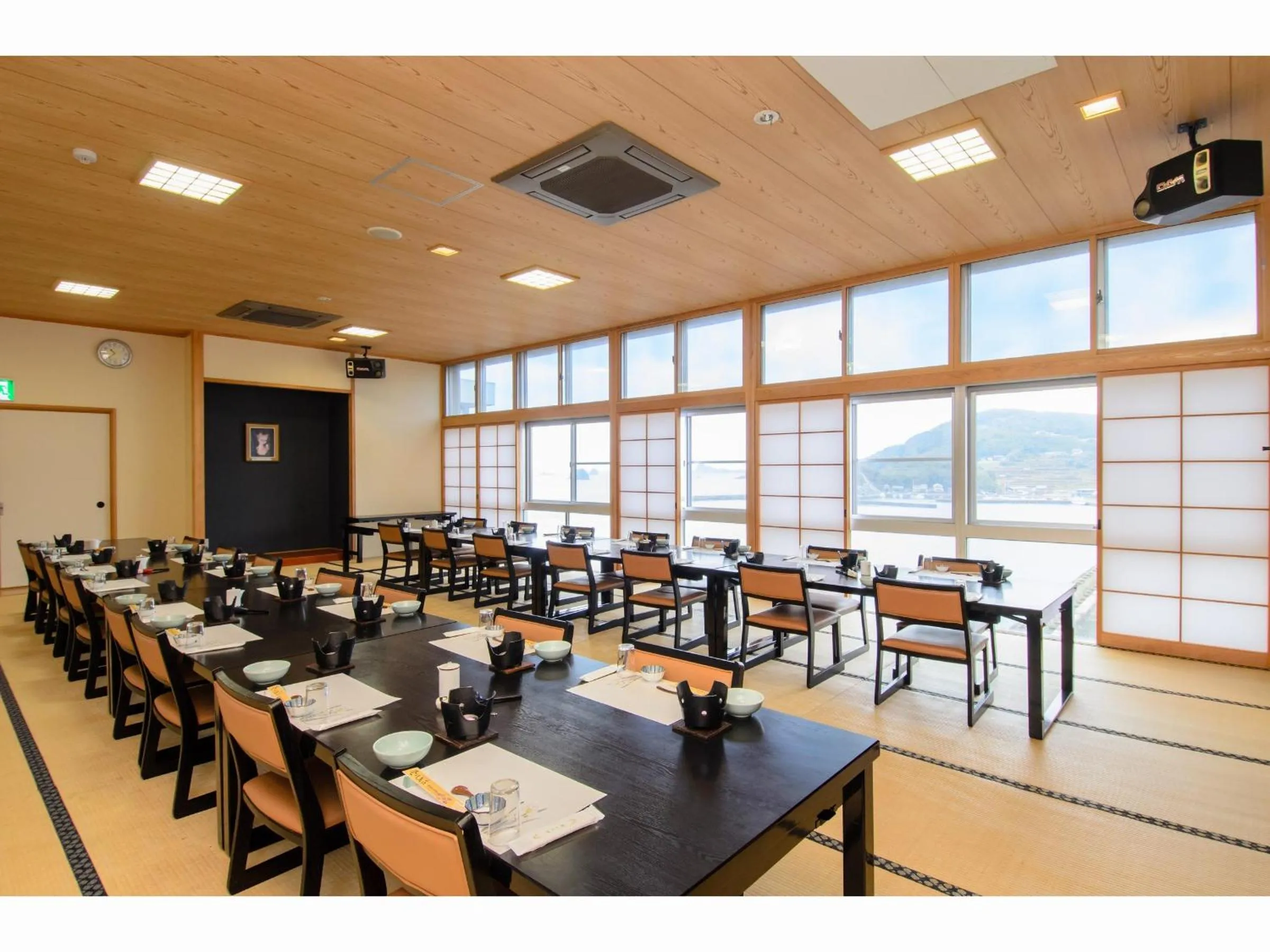 Communal lounge/ TV room in Ikijimaso