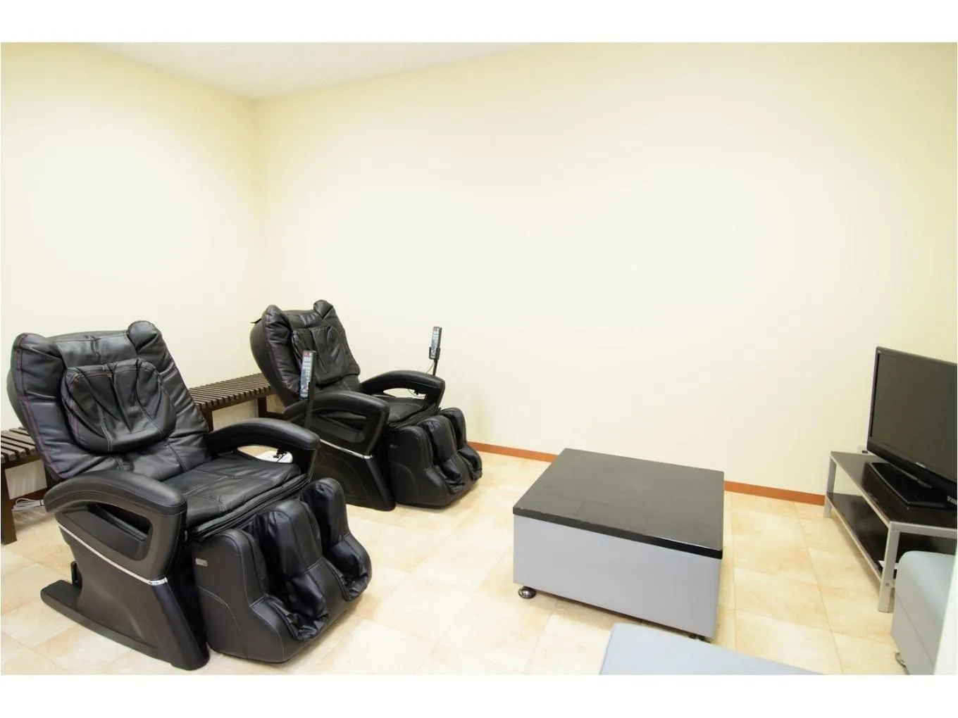 Massage in Ikijimaso