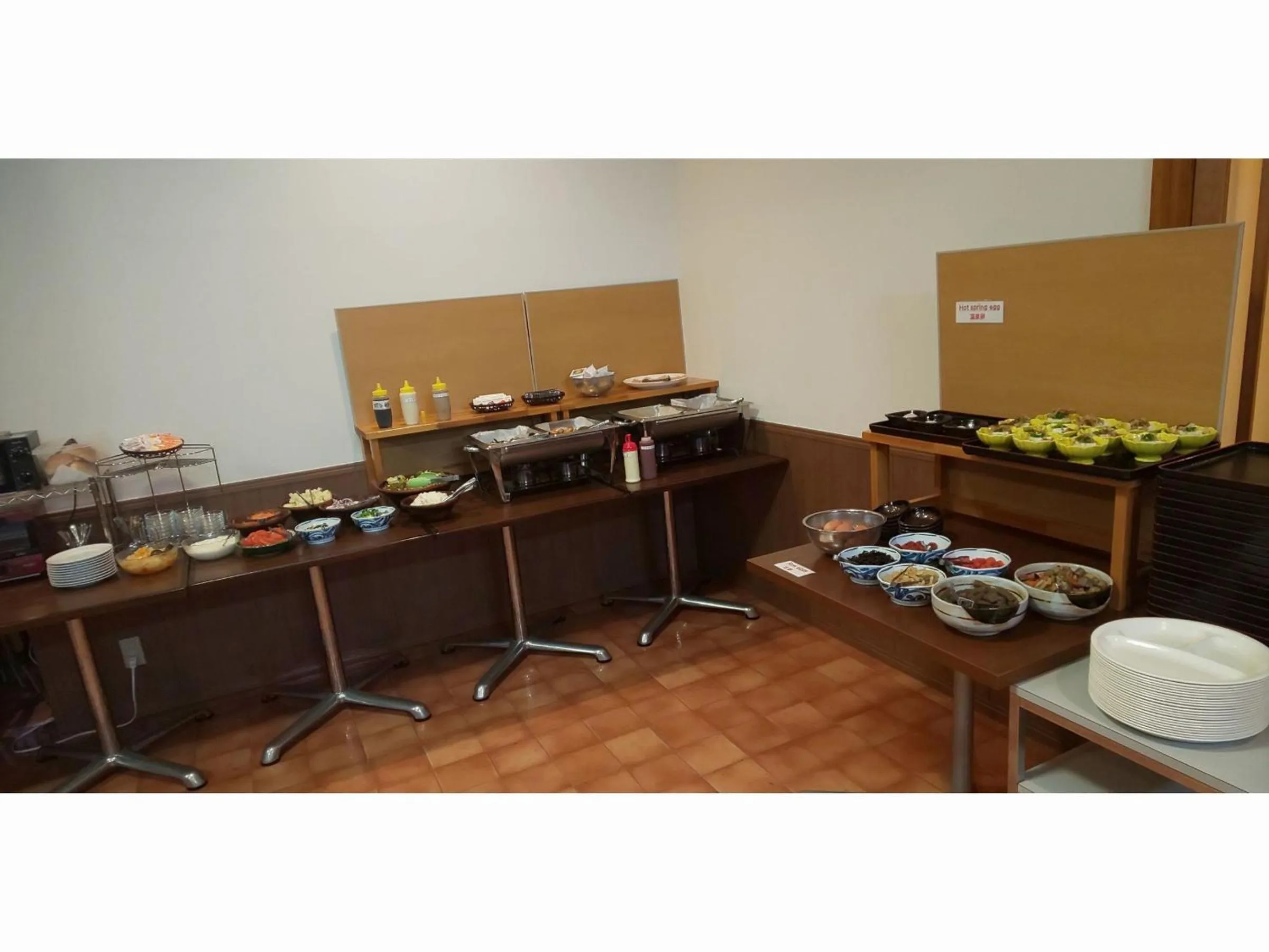 Restaurant/places to eat in Ikijimaso